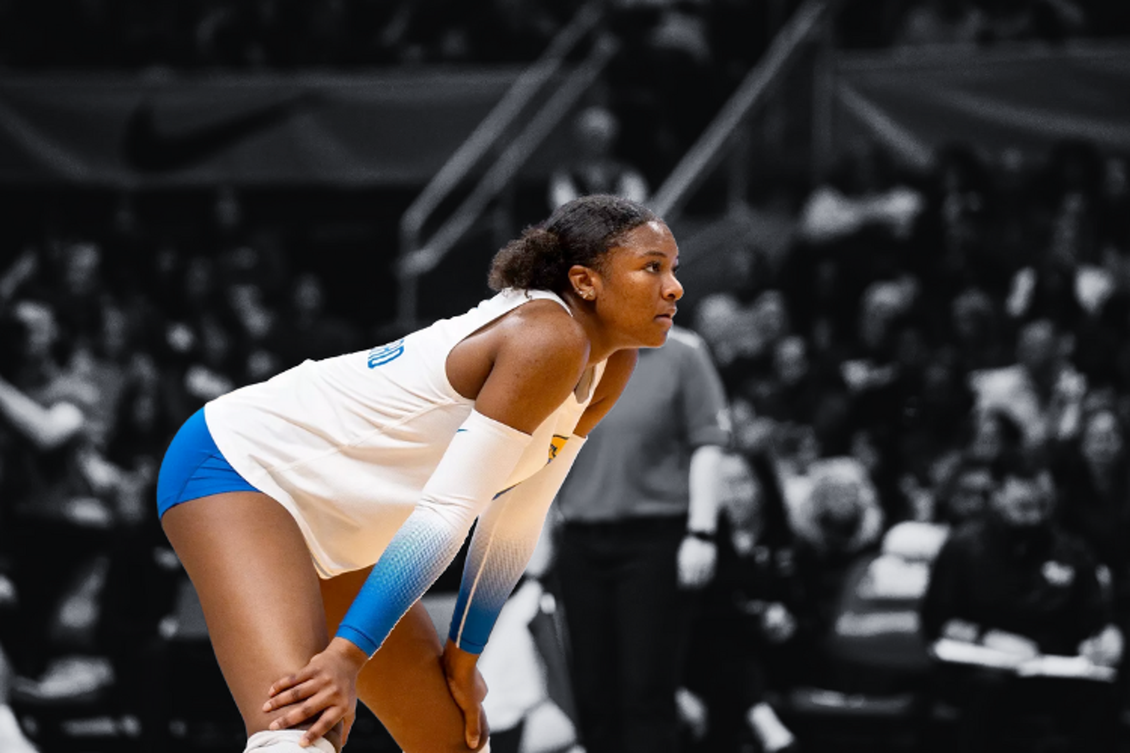 Torrey Stafford