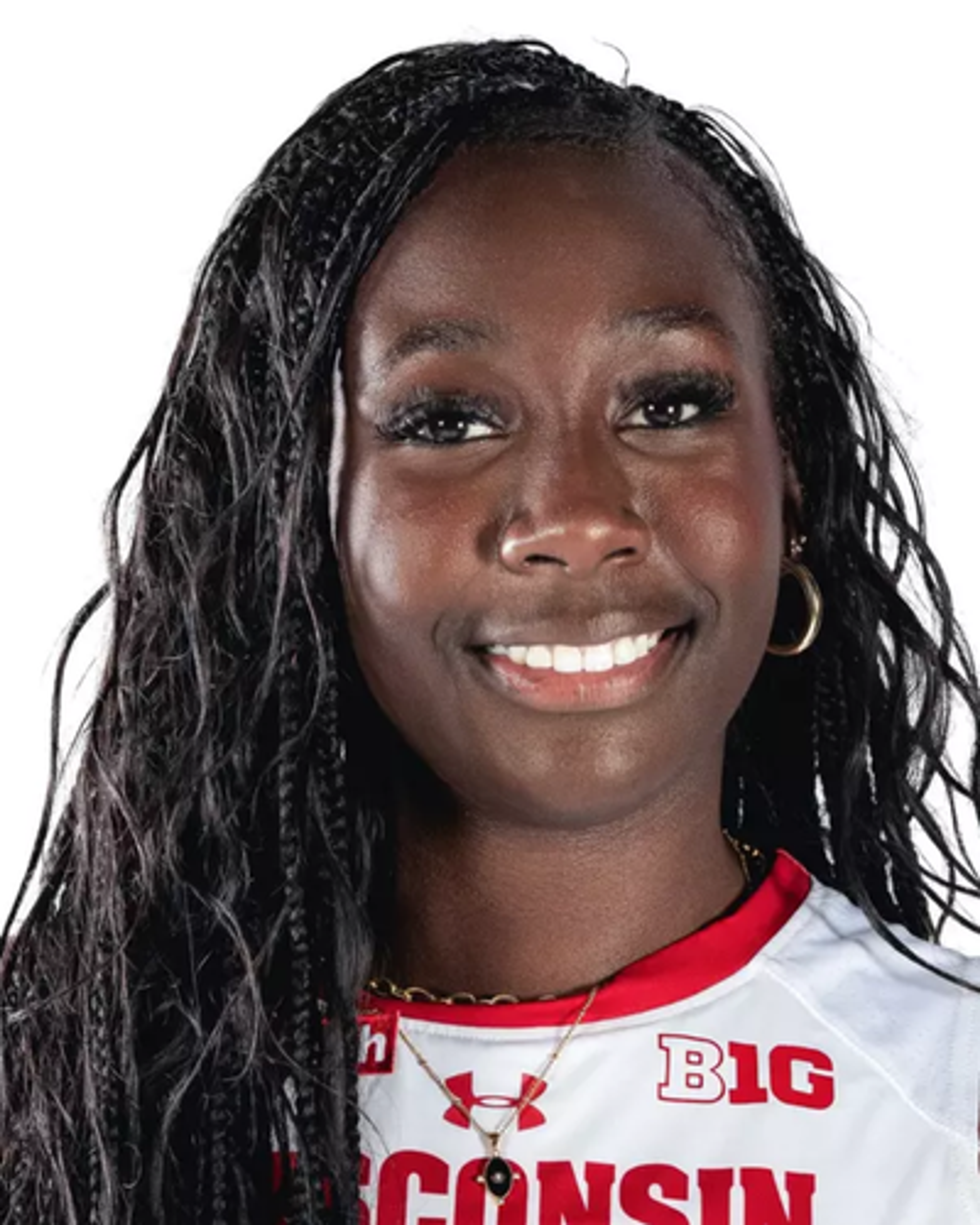 A profile picture for Jaela Auguste