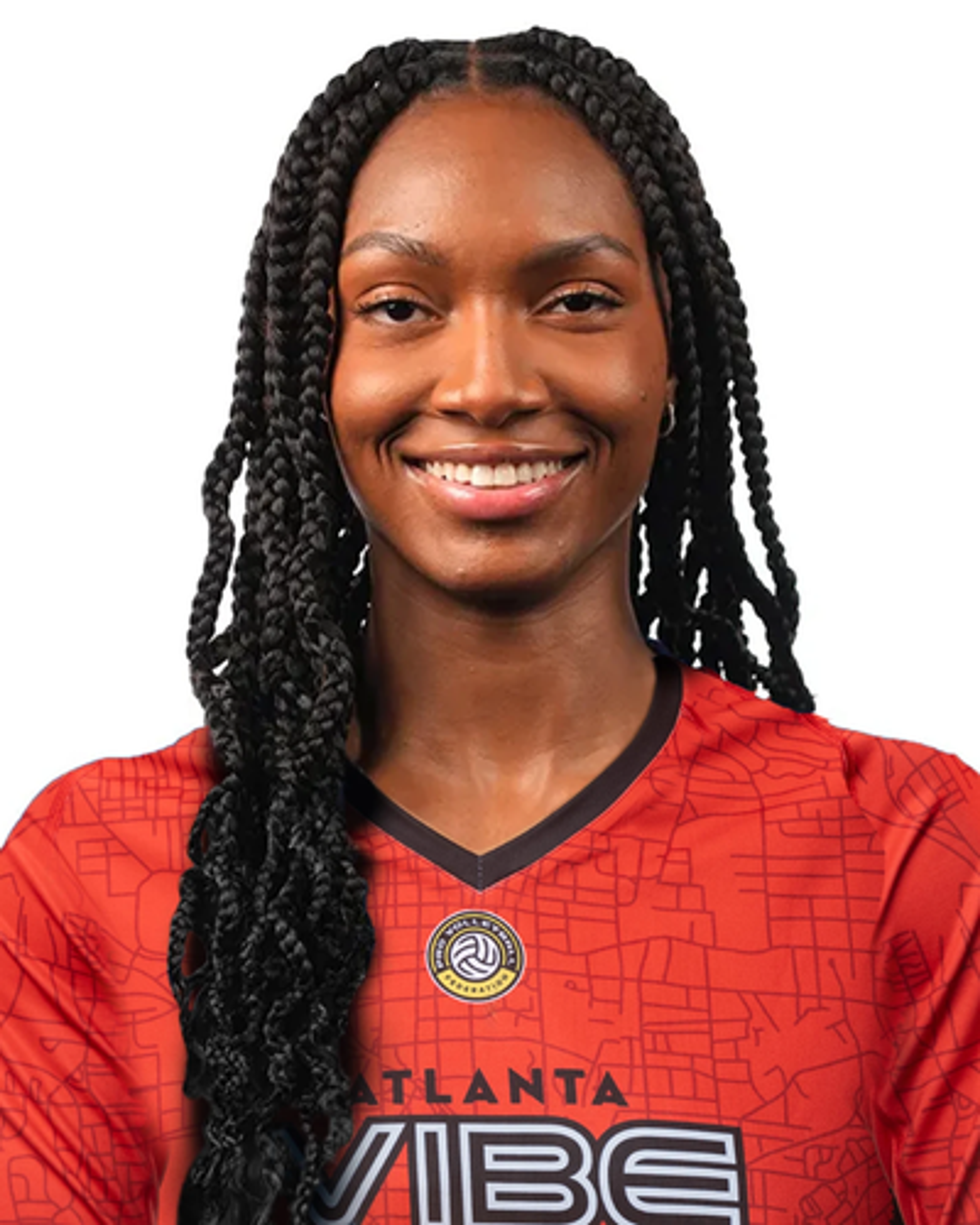 A profile picture for Yossiana Pressley