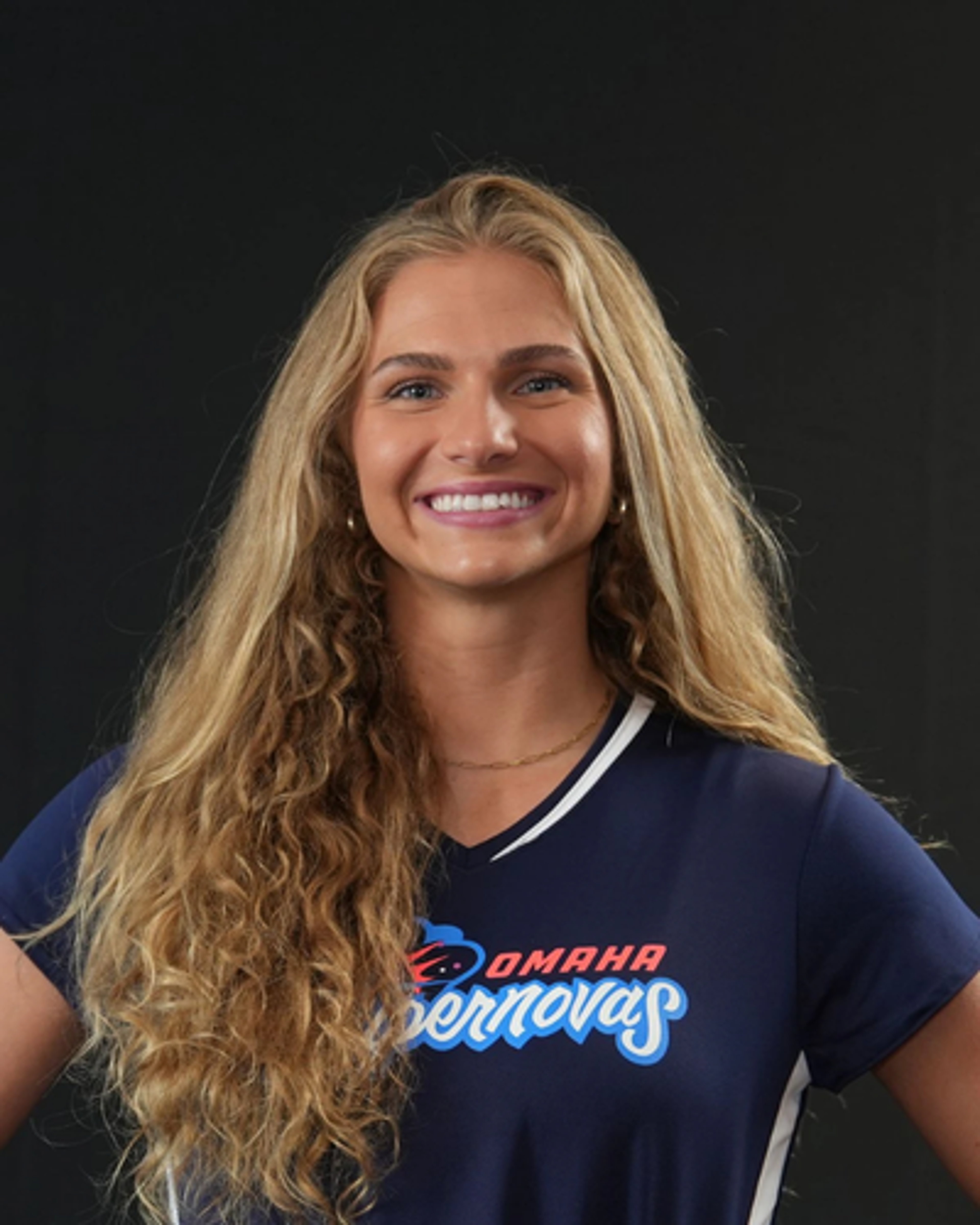 A profile picture for Brooke Nuneviller