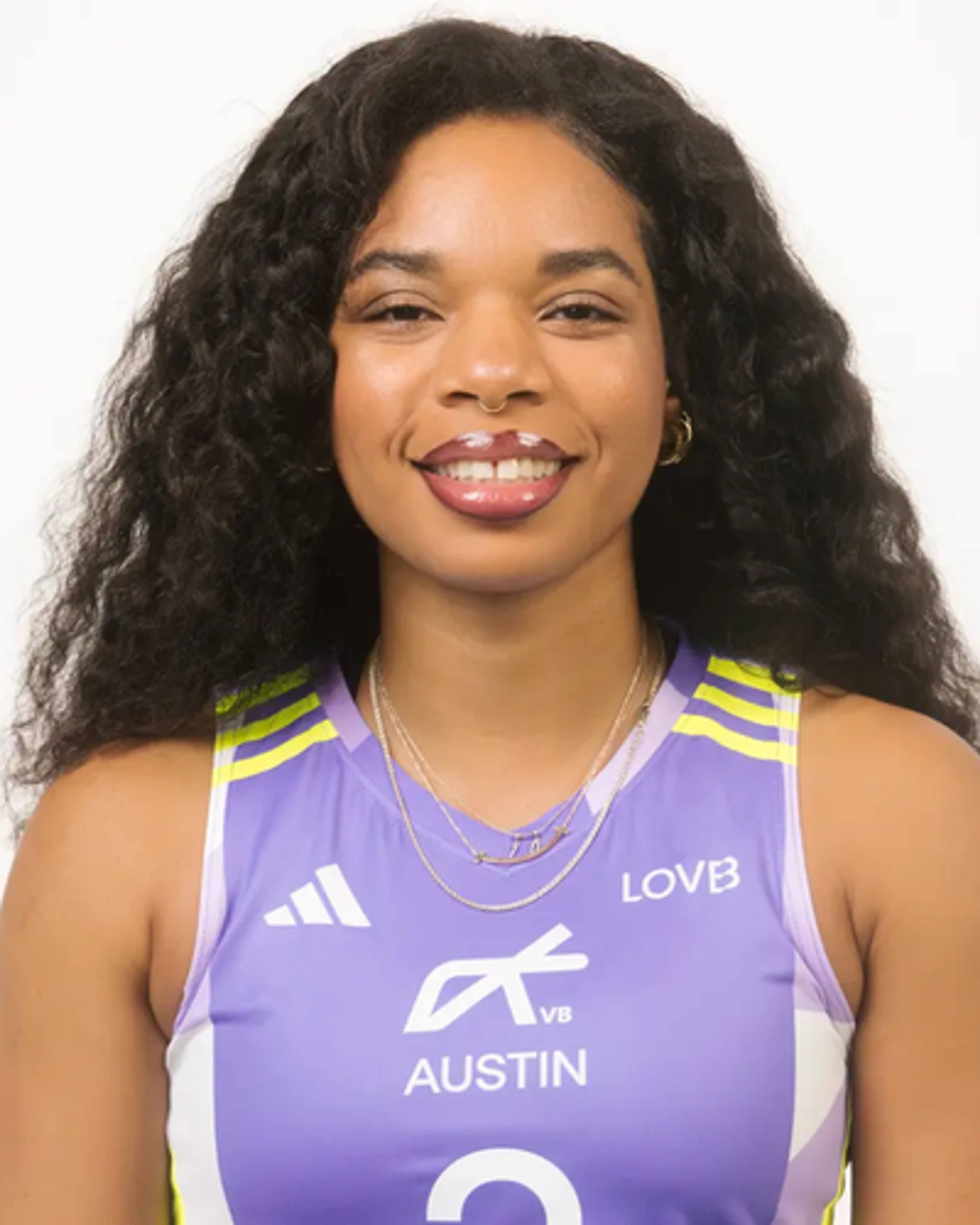 A profile picture for Leah Hardeman