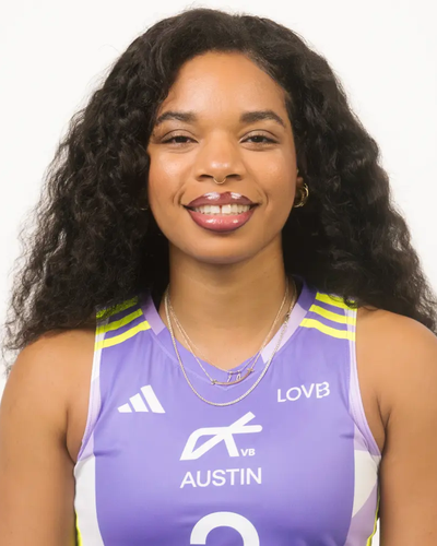 A profile picture for Leah Hardeman