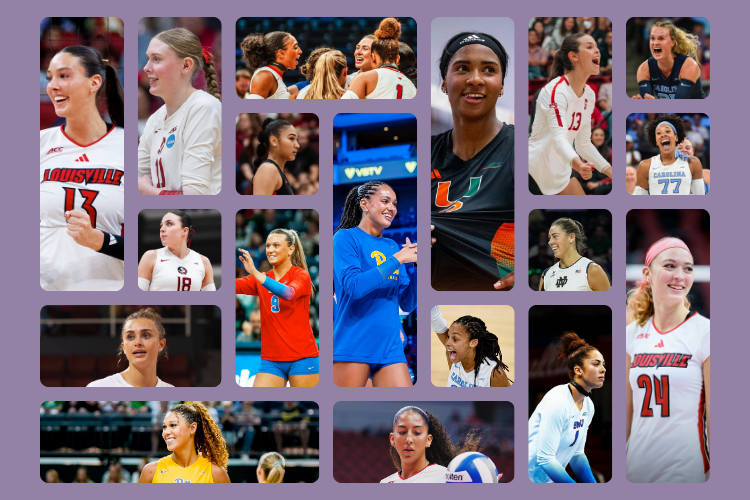 ACC Post Season Awards