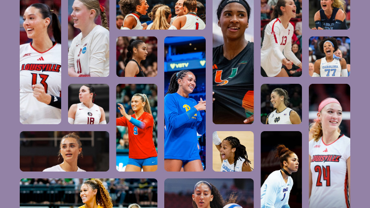 ACC Post Season Awards