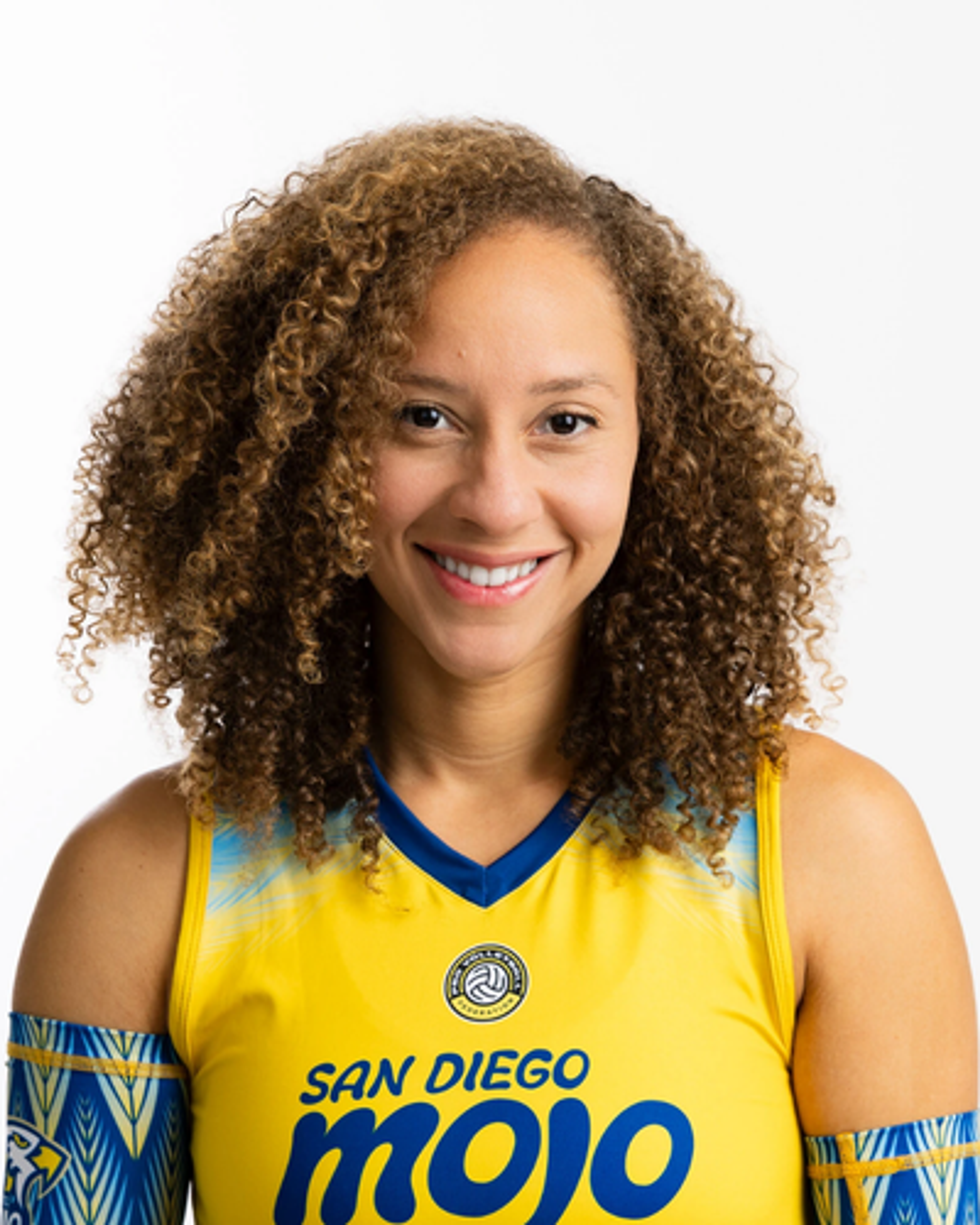 A profile picture for Shara Venegas