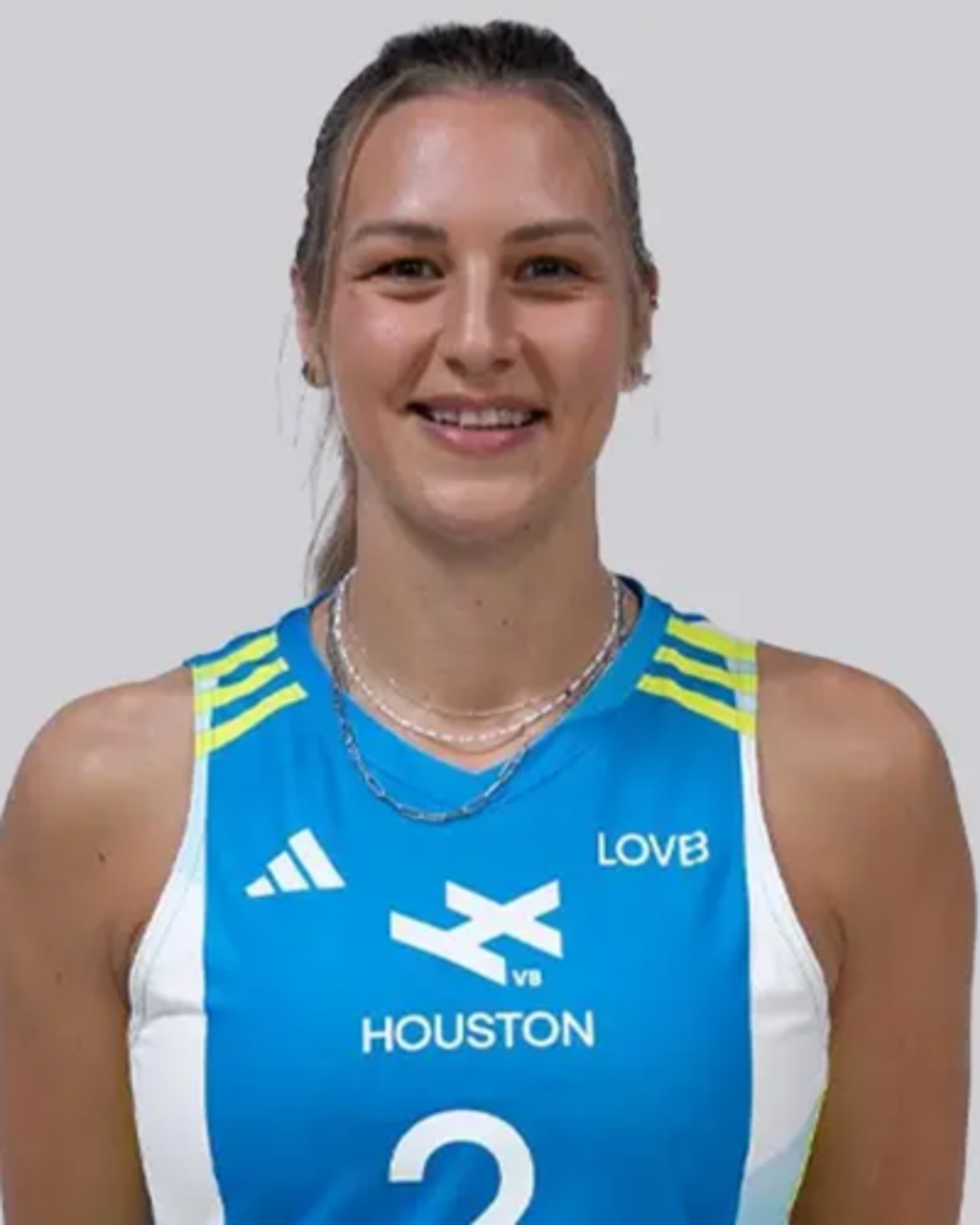 A profile picture for Karin Palgutova