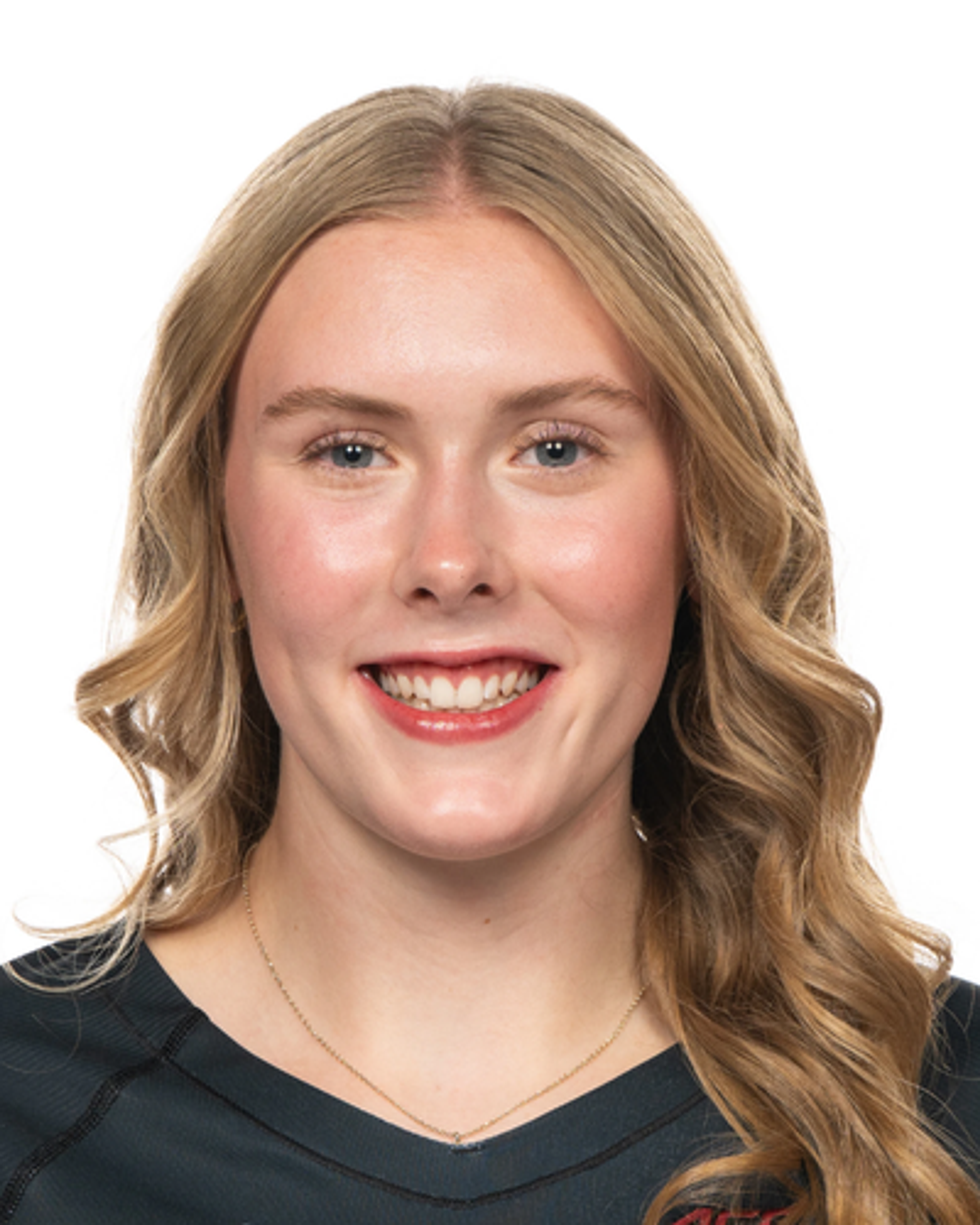 A profile picture for Lizzy Andrew