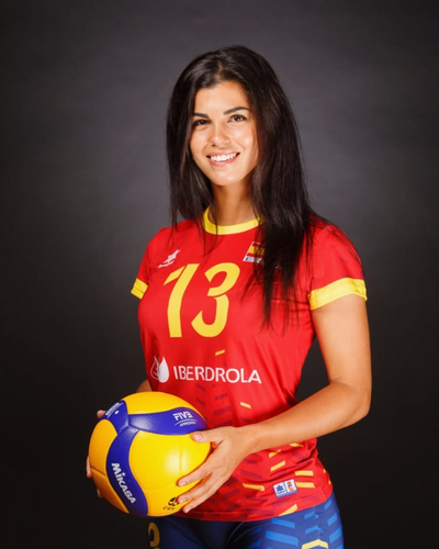 A profile picture for Patricia Llabres