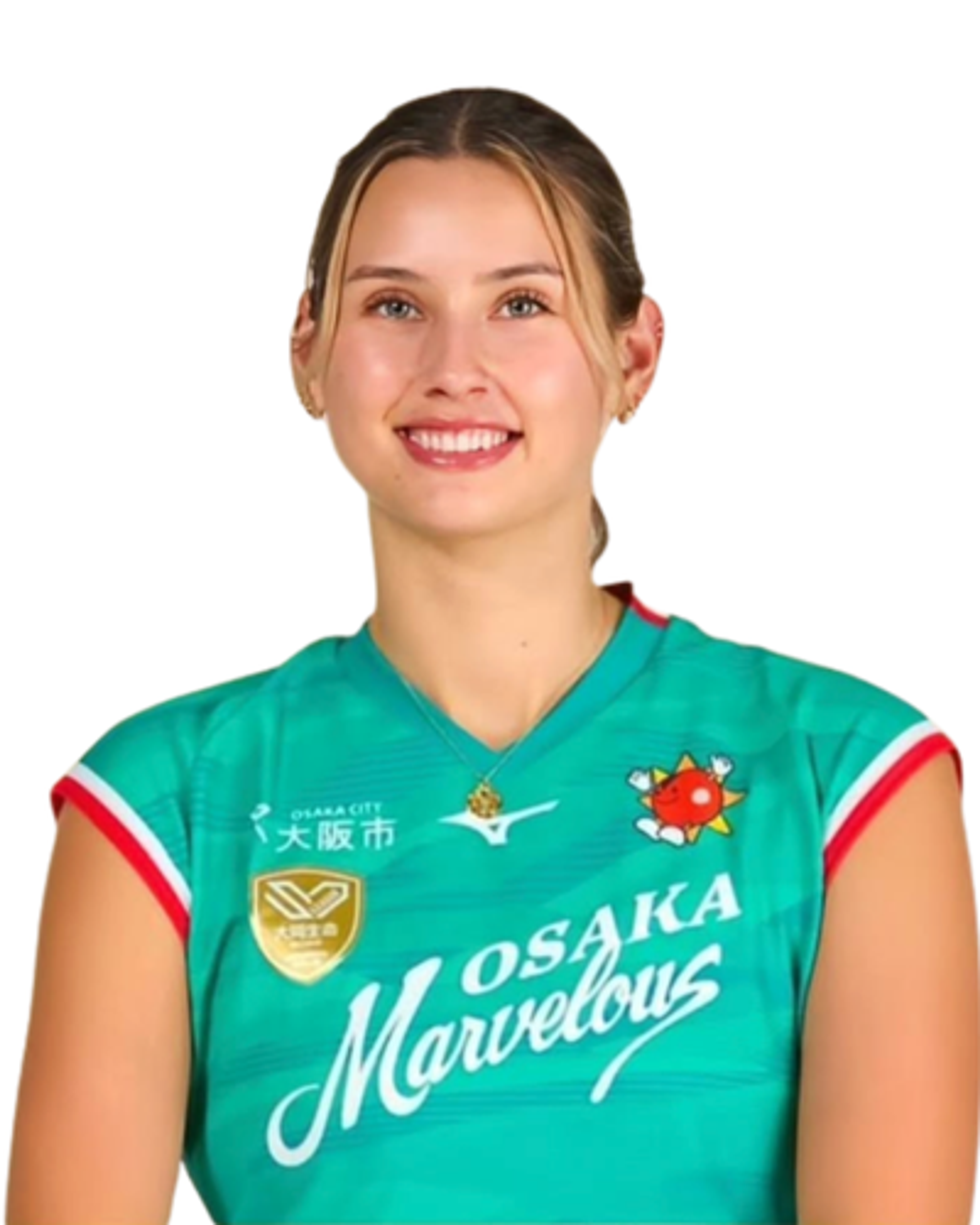 A profile picture for Sami Francis