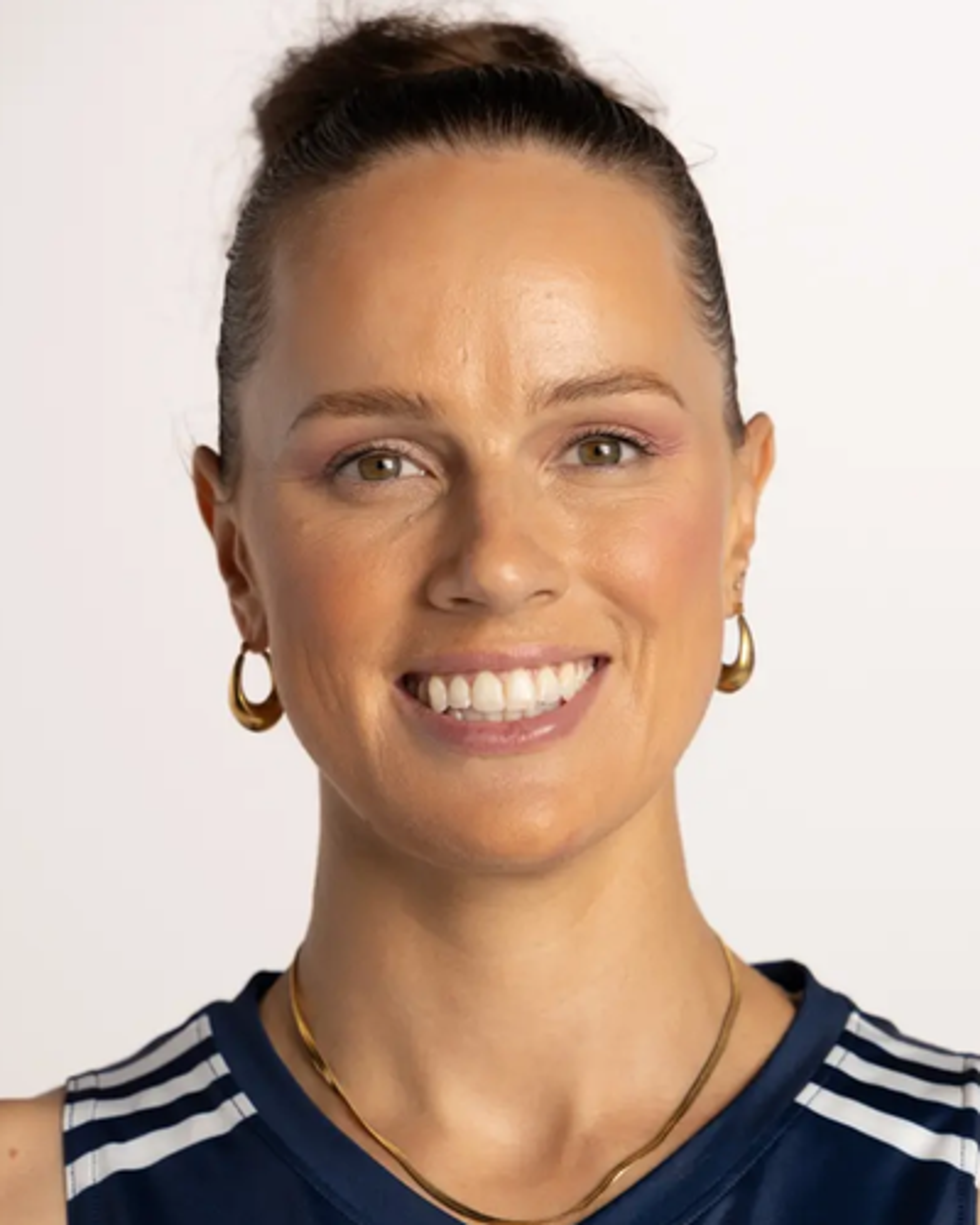 A profile picture for Kelsey Cook