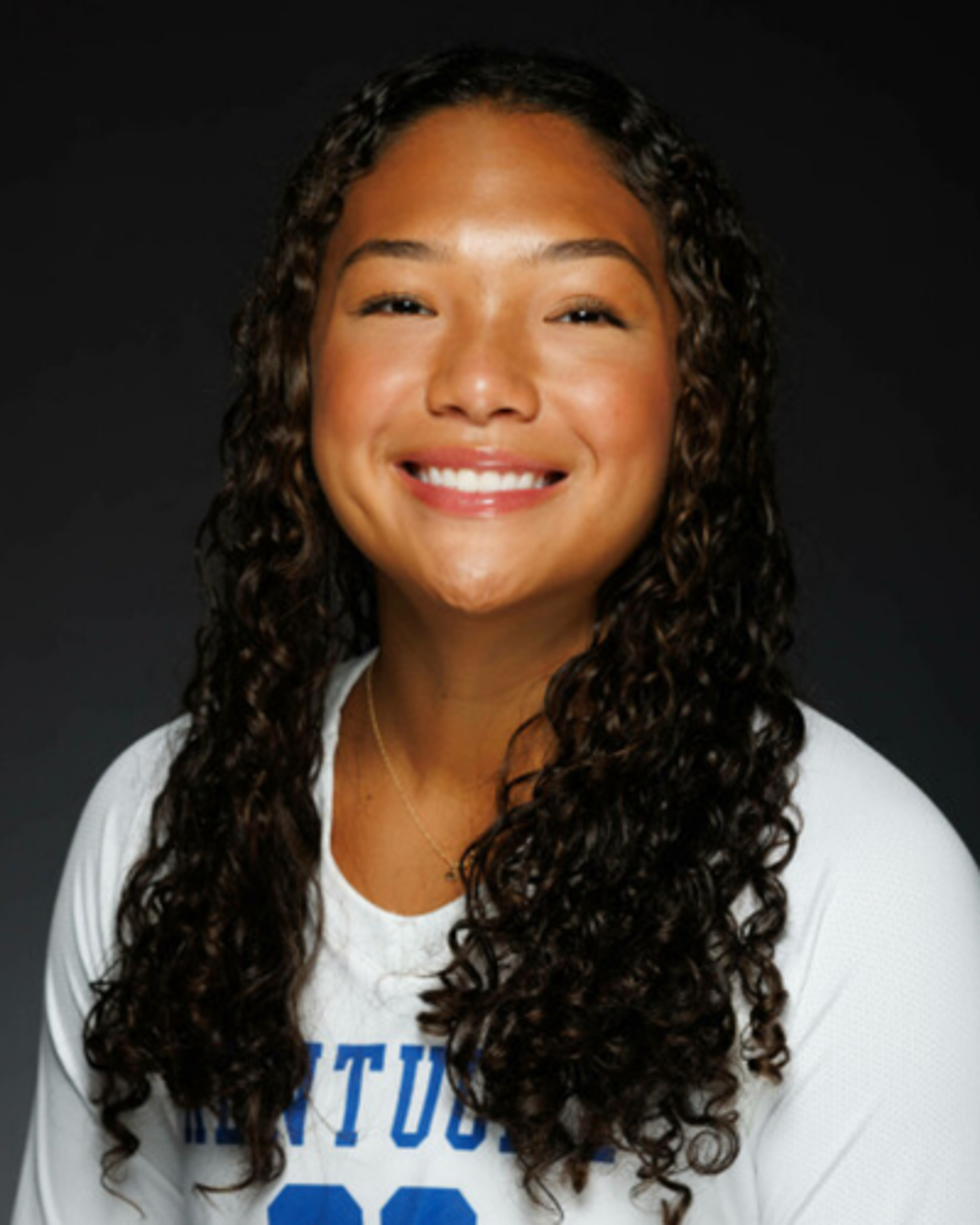 A profile picture for Asia Thigpen