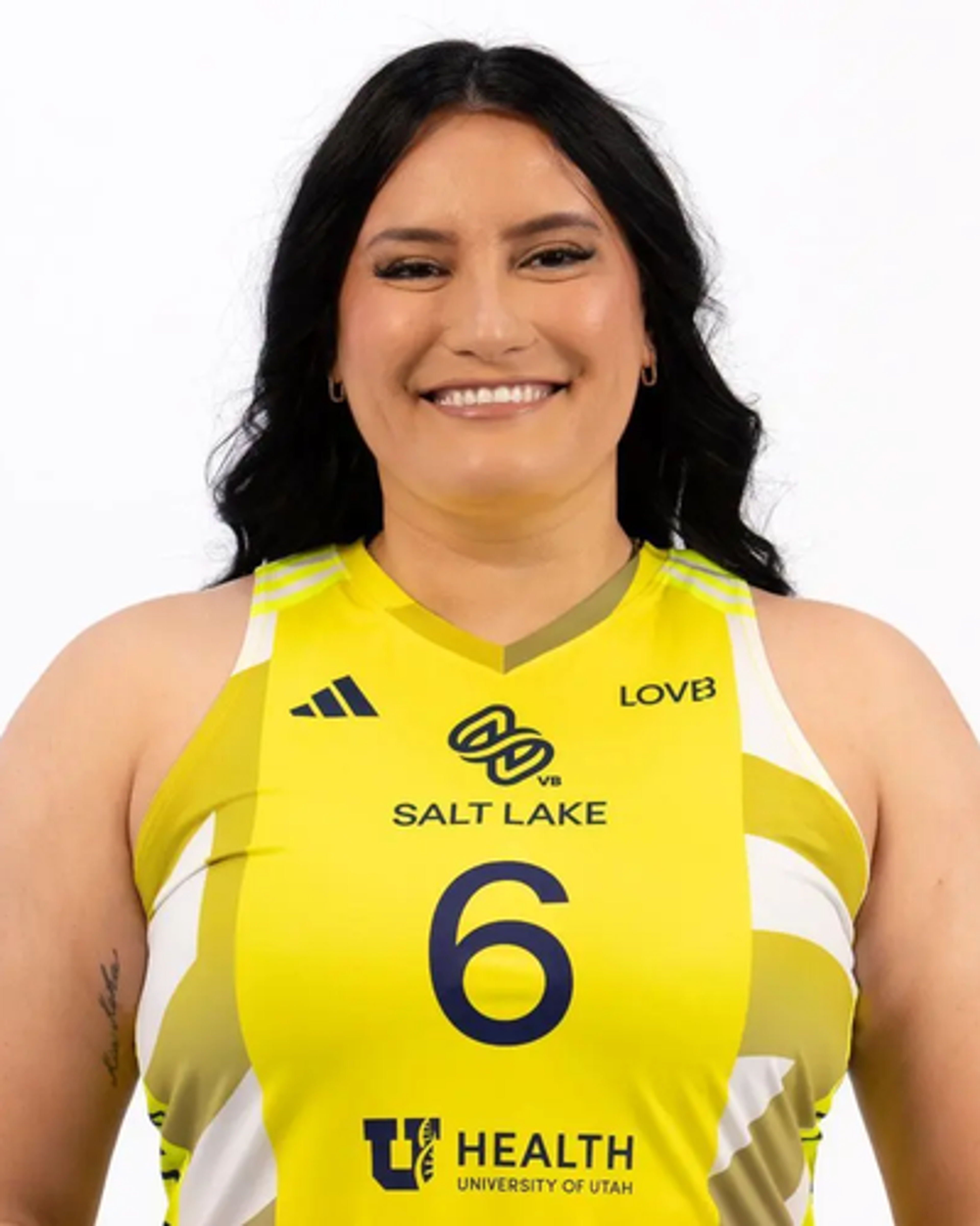 A profile picture for Tori Dixon