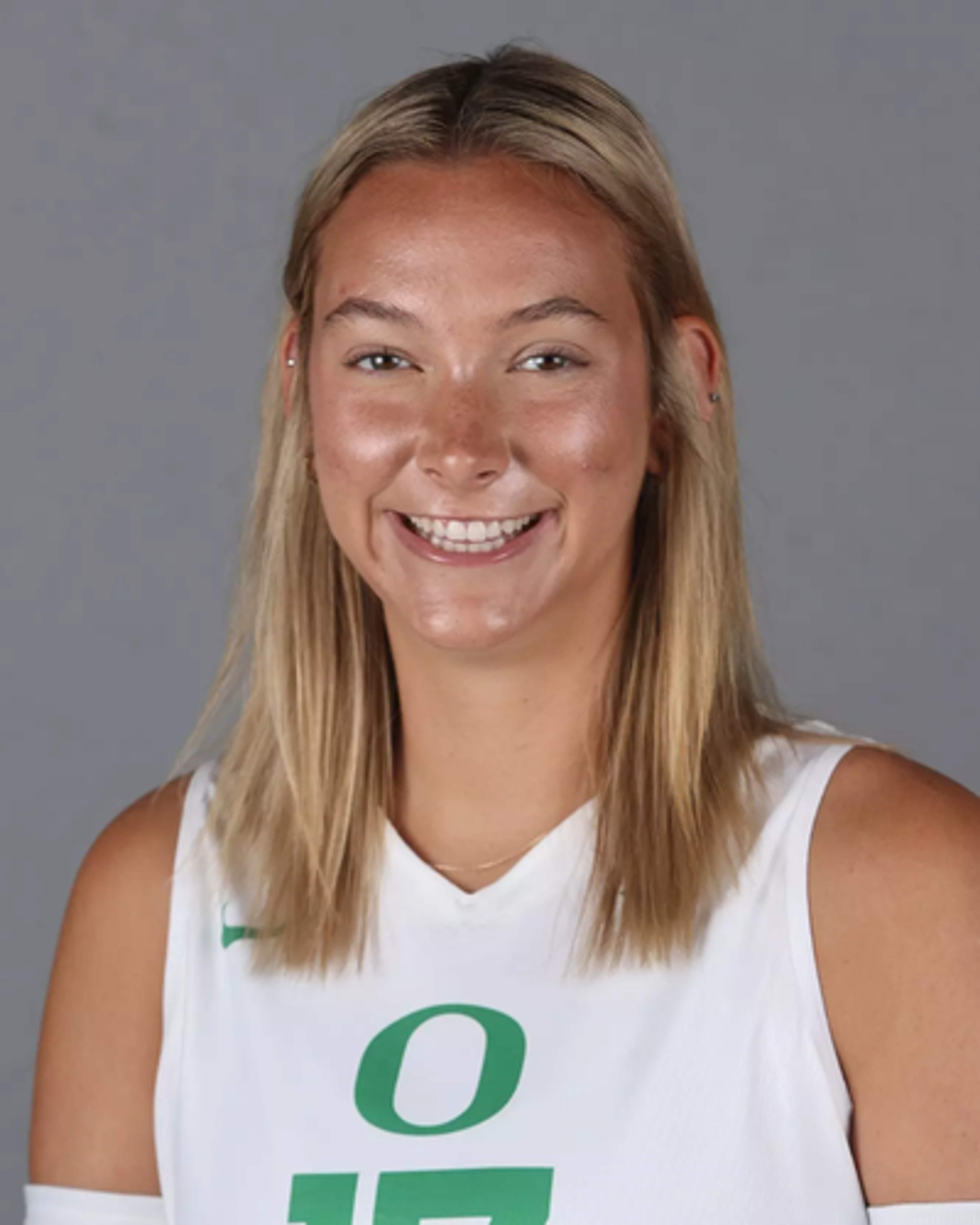 A profile picture for Kara McGhee