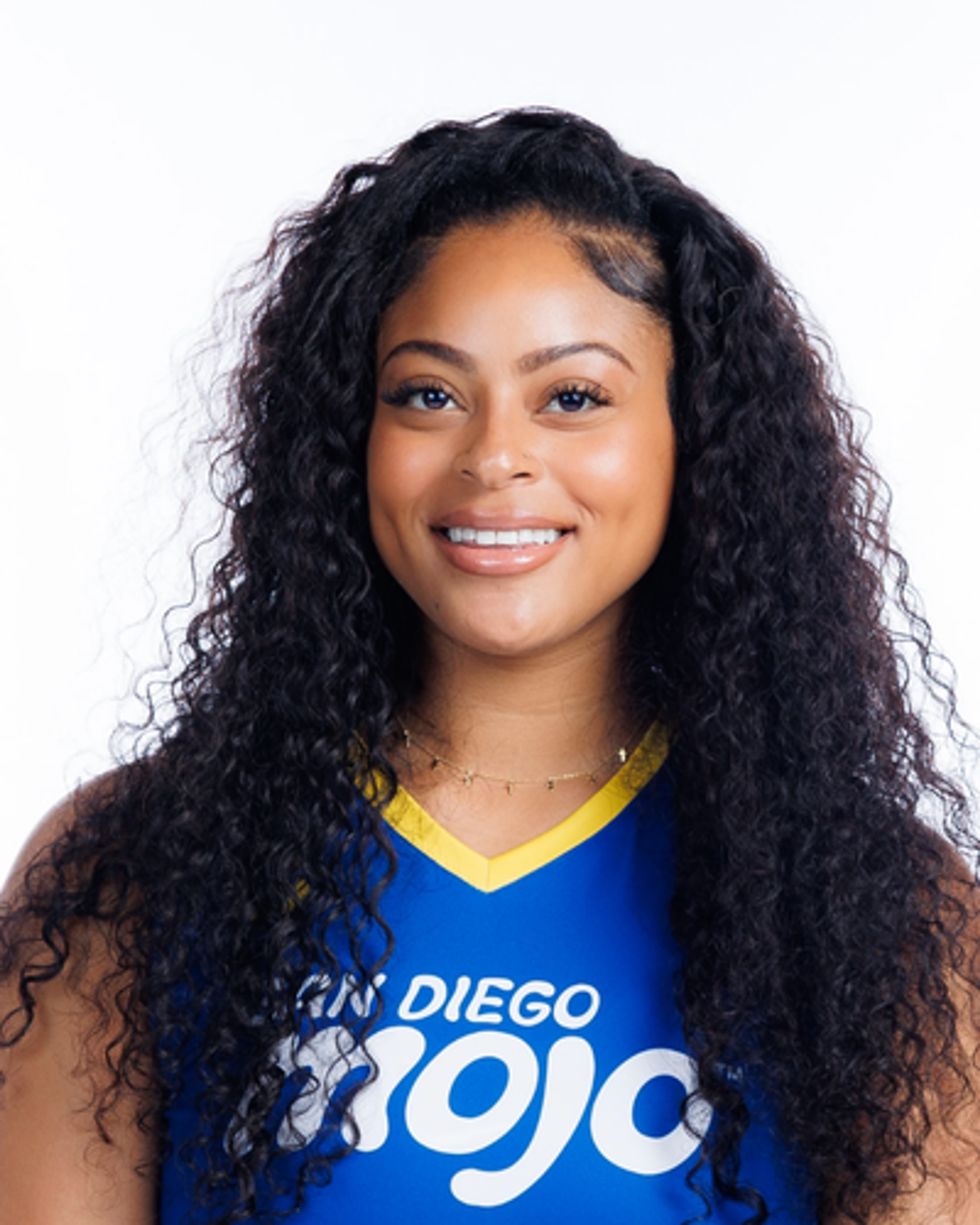 A profile picture for Kayla Caffey