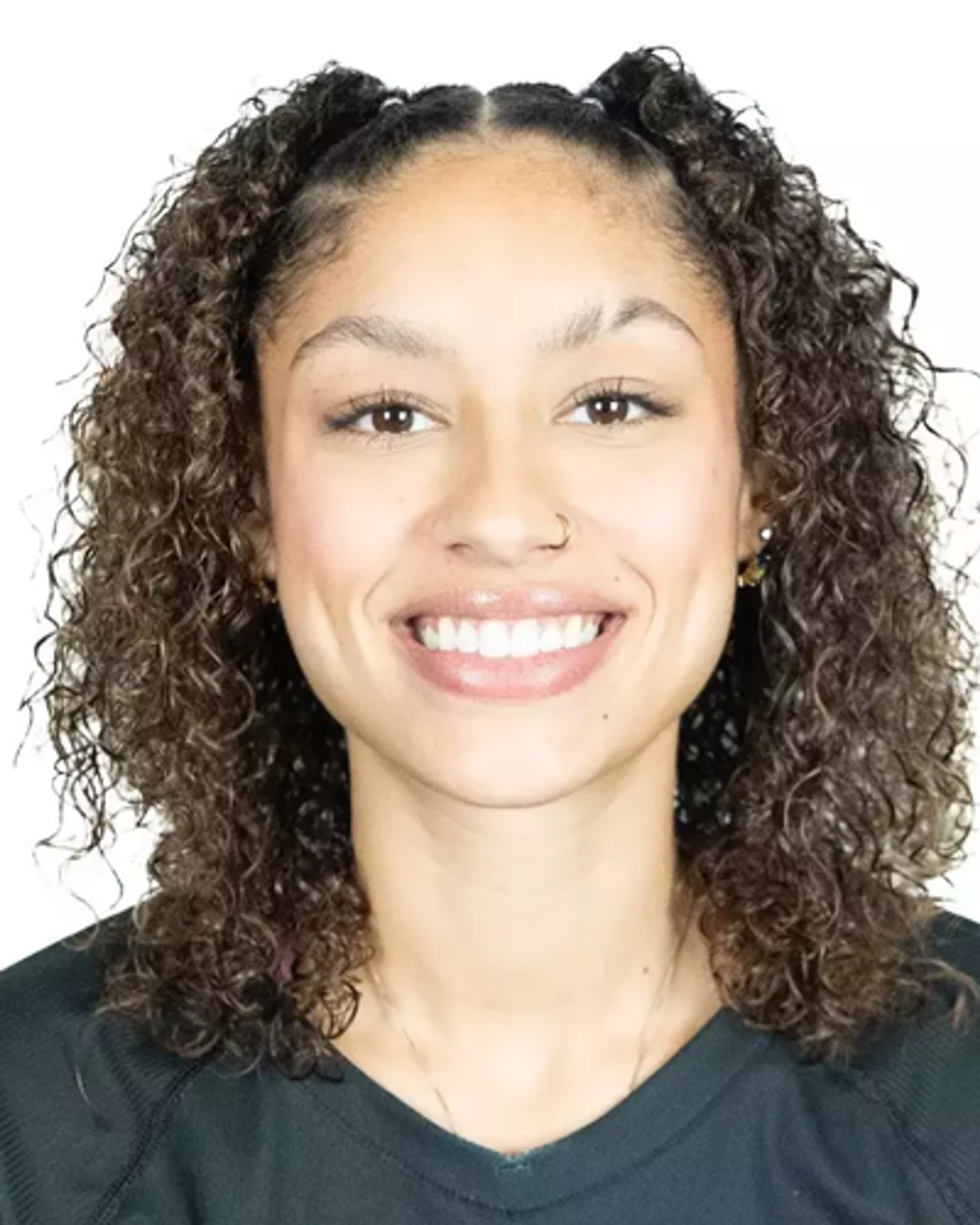 A profile picture for Kamille Gibson
