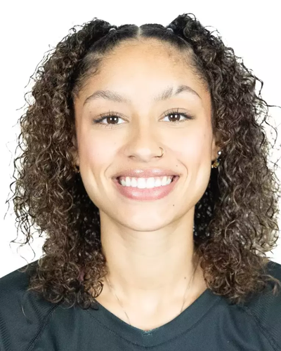 A profile picture for Kamille Gibson