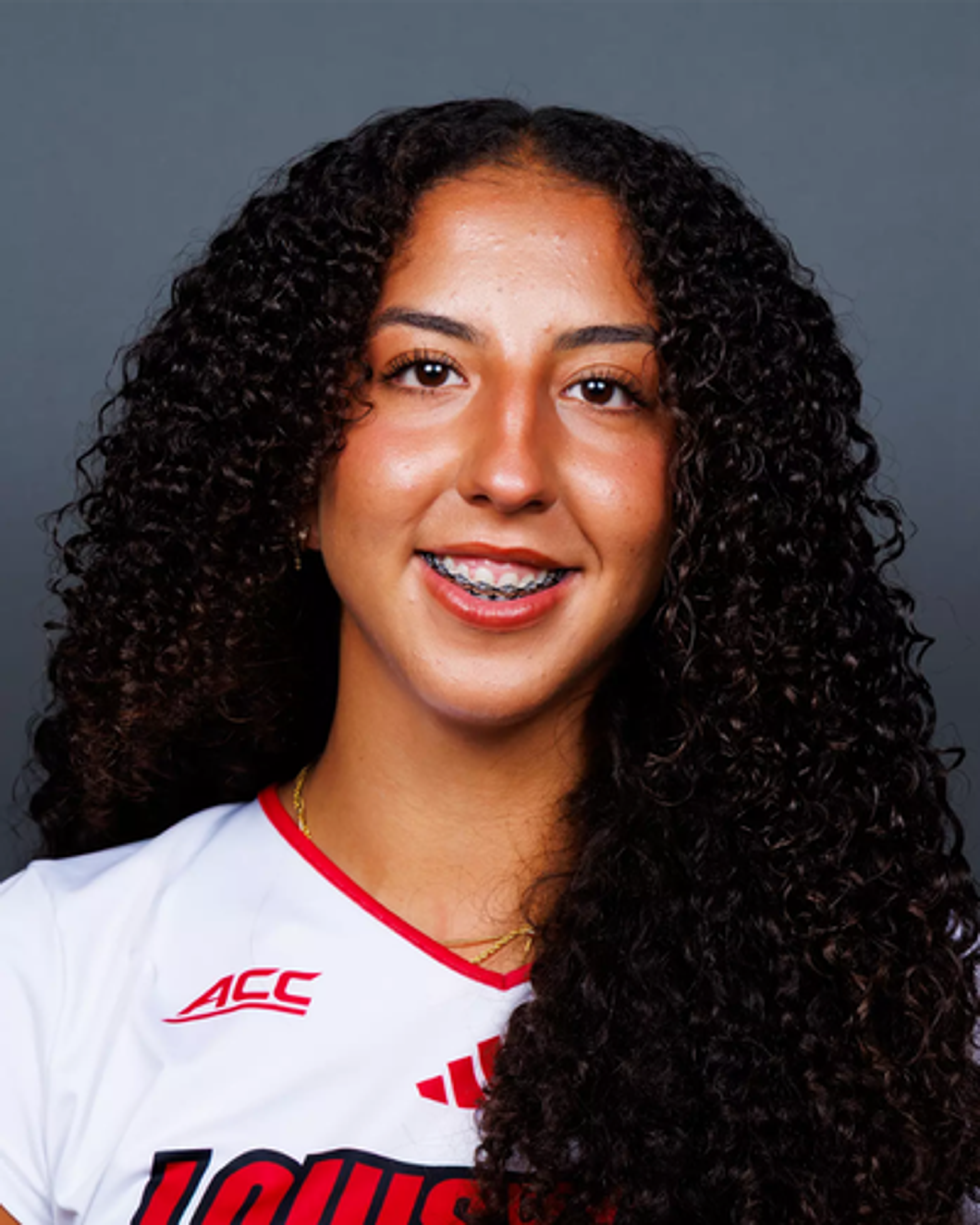 A profile picture for Nayelis Cabello