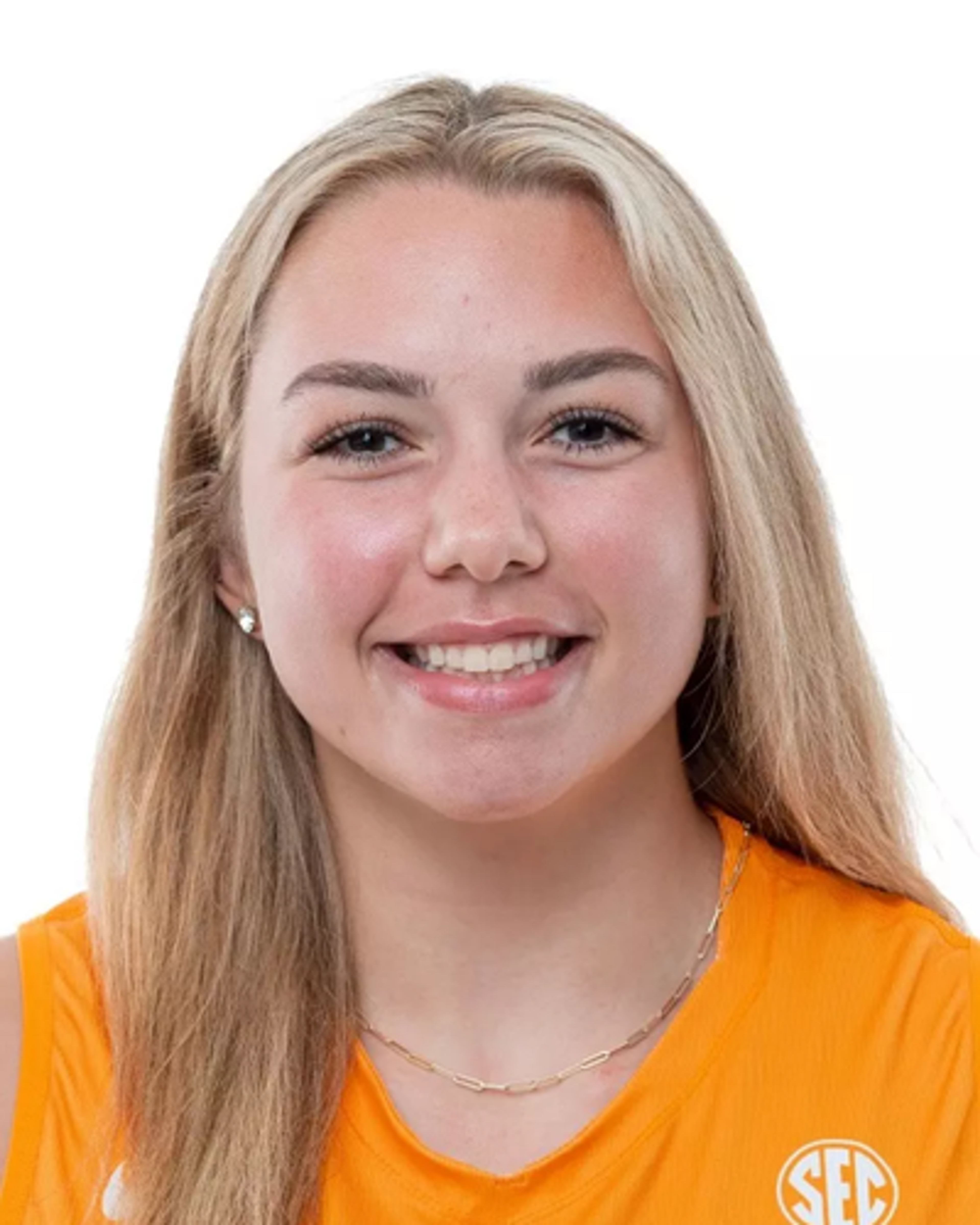 A profile picture for Caroline Kerr