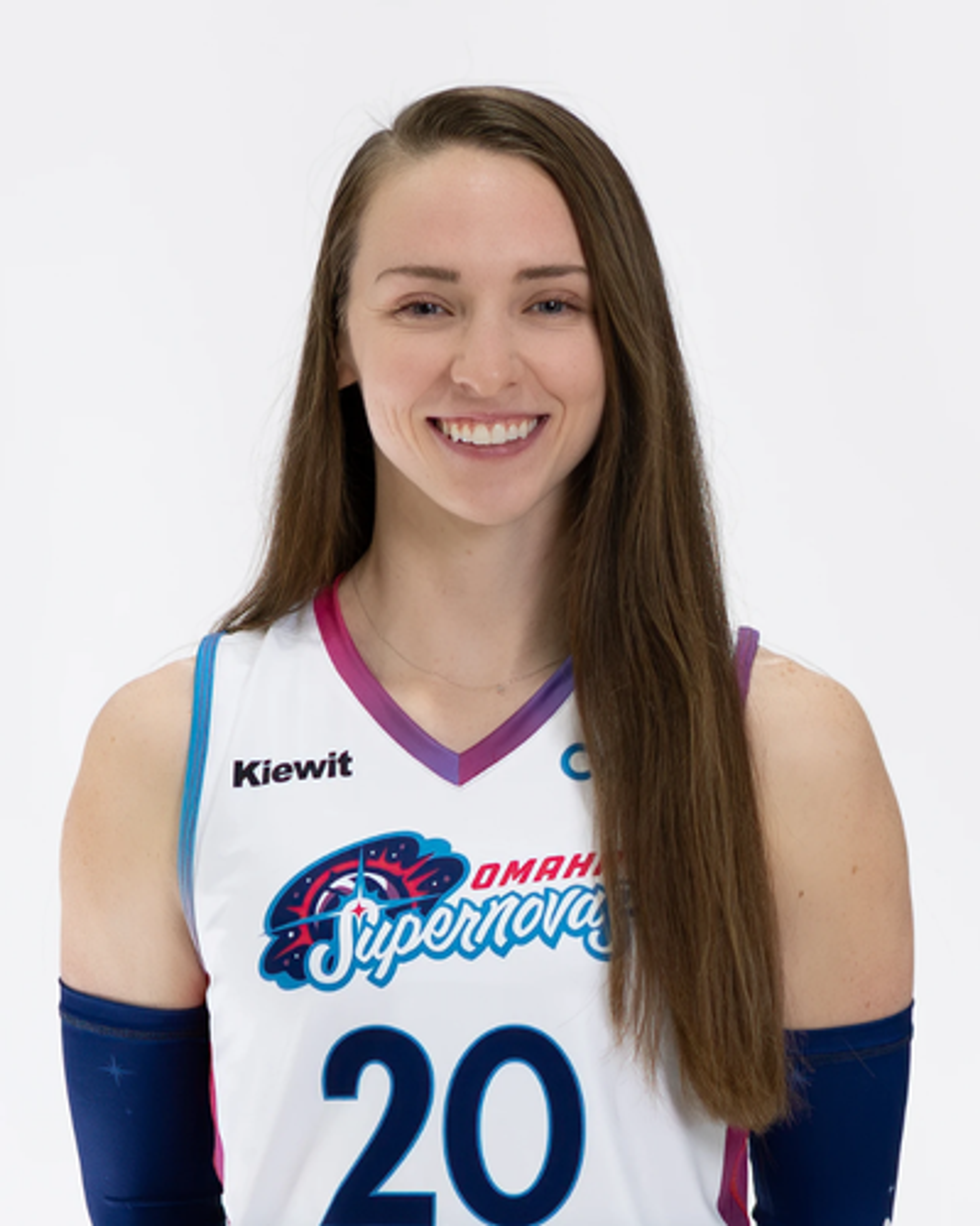 A profile picture for Allison Holder