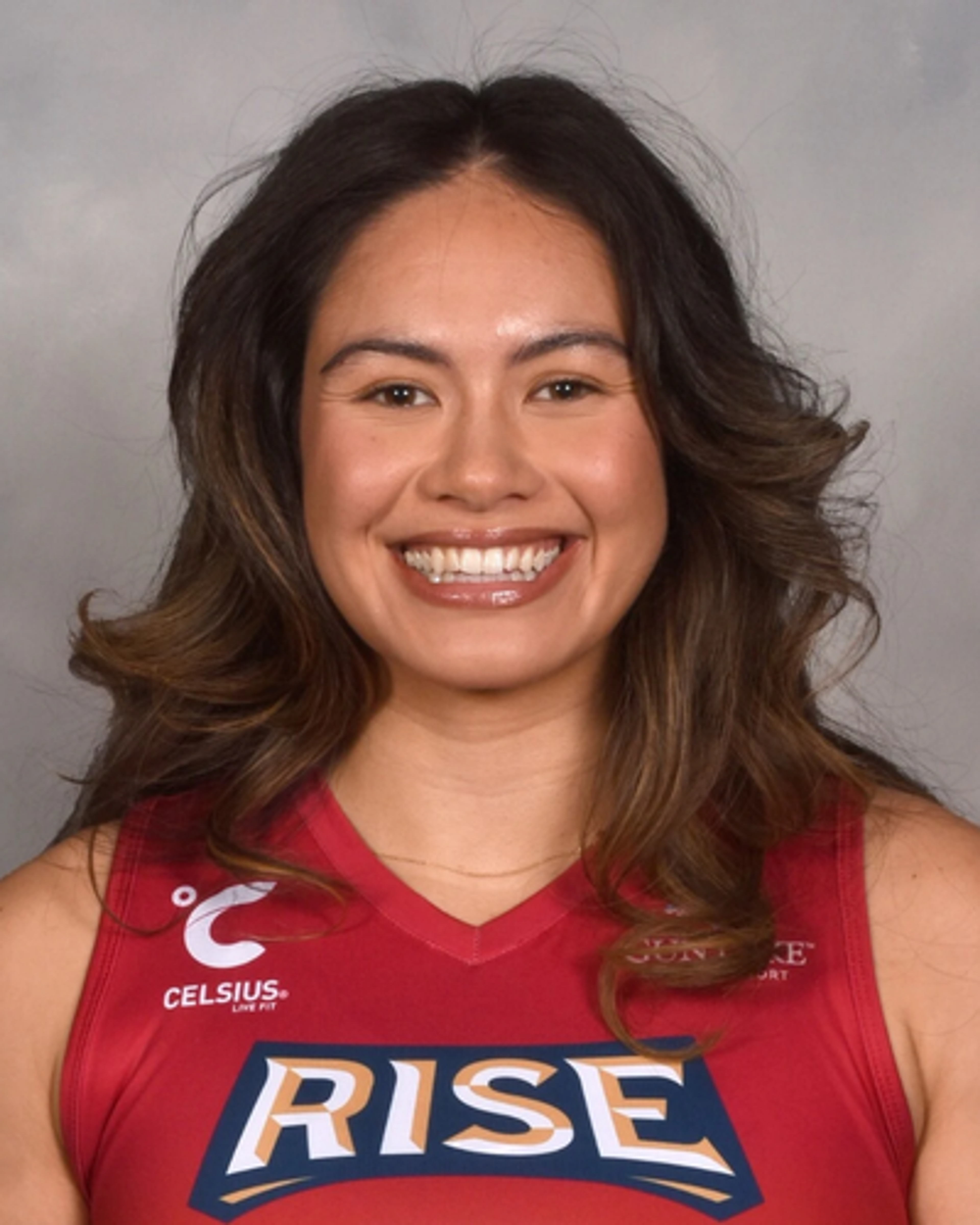 A profile picture for Saige Ka'aha'aina-Torres