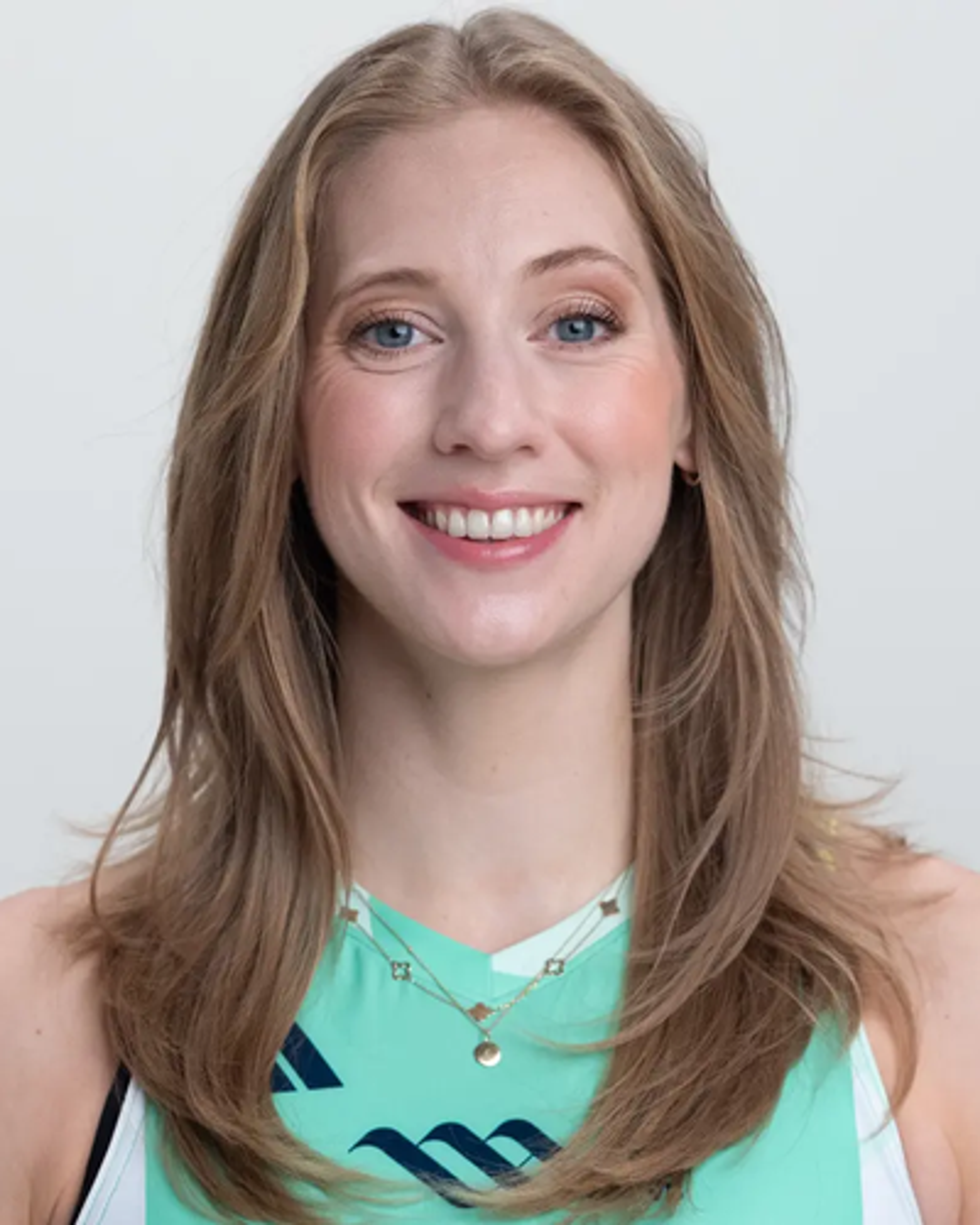 A profile picture for Emily Thater