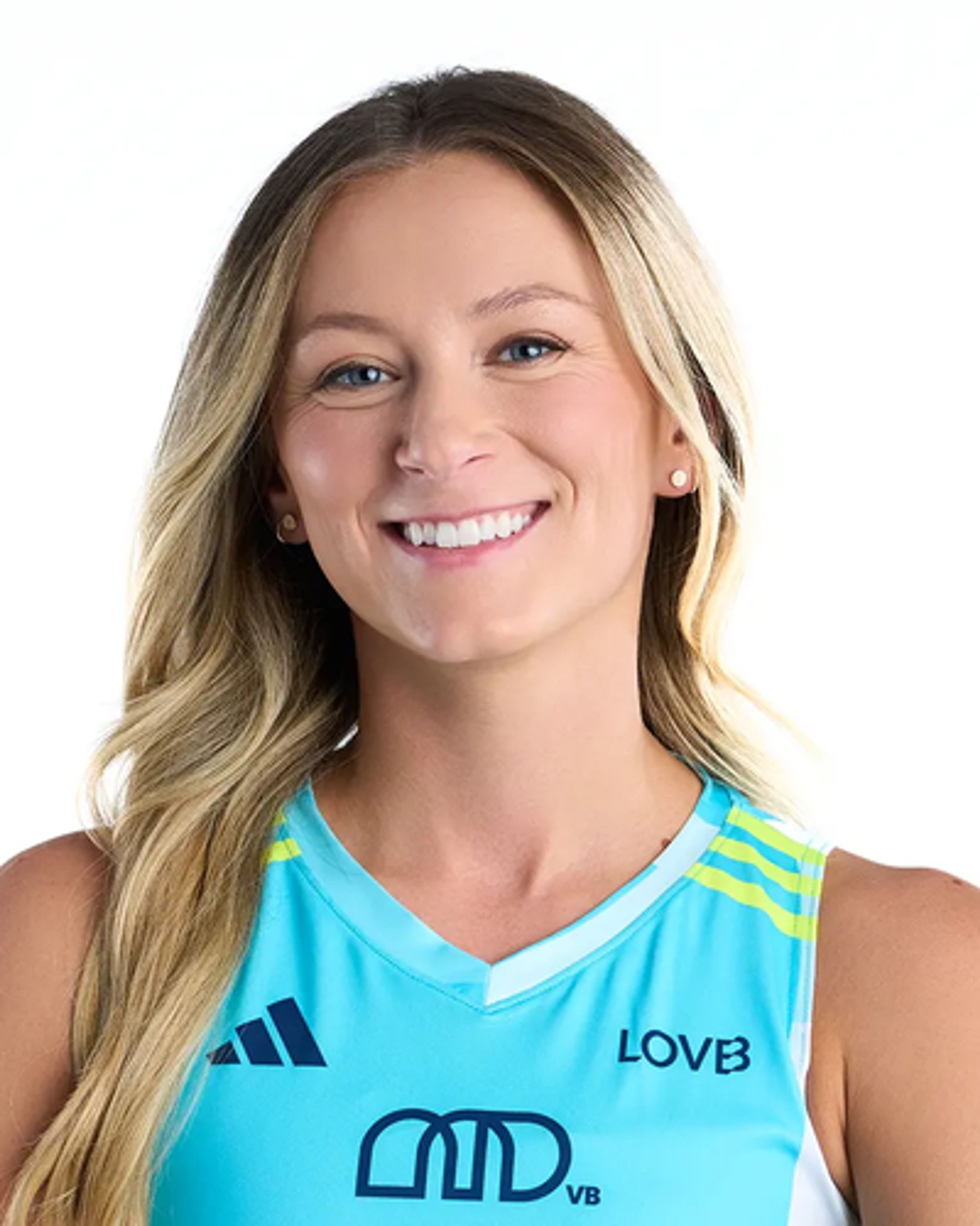 A profile picture for Claire Chaussee