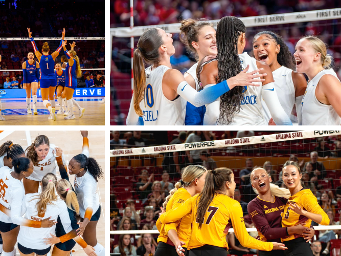 What to Watch Sept 24-28