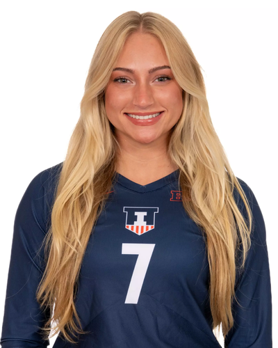 A profile picture for Kenna Phelan