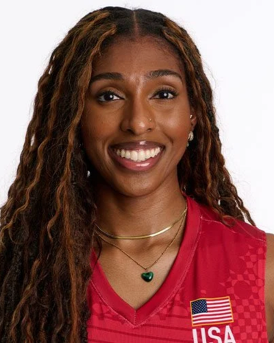 A profile picture for Stephanie Samedy