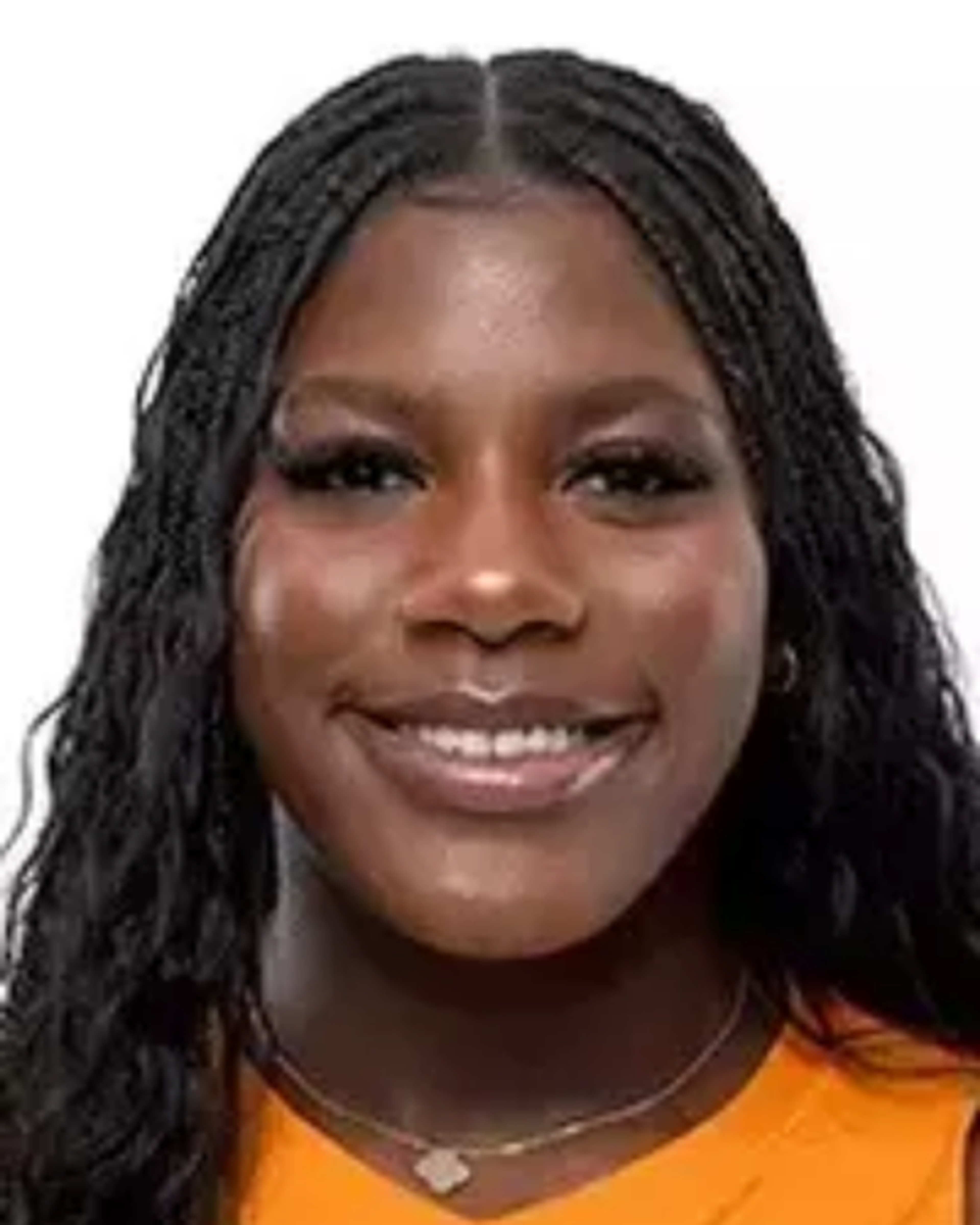 A profile picture for Kennedi Rogers