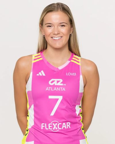 A profile picture for Ella May Powell