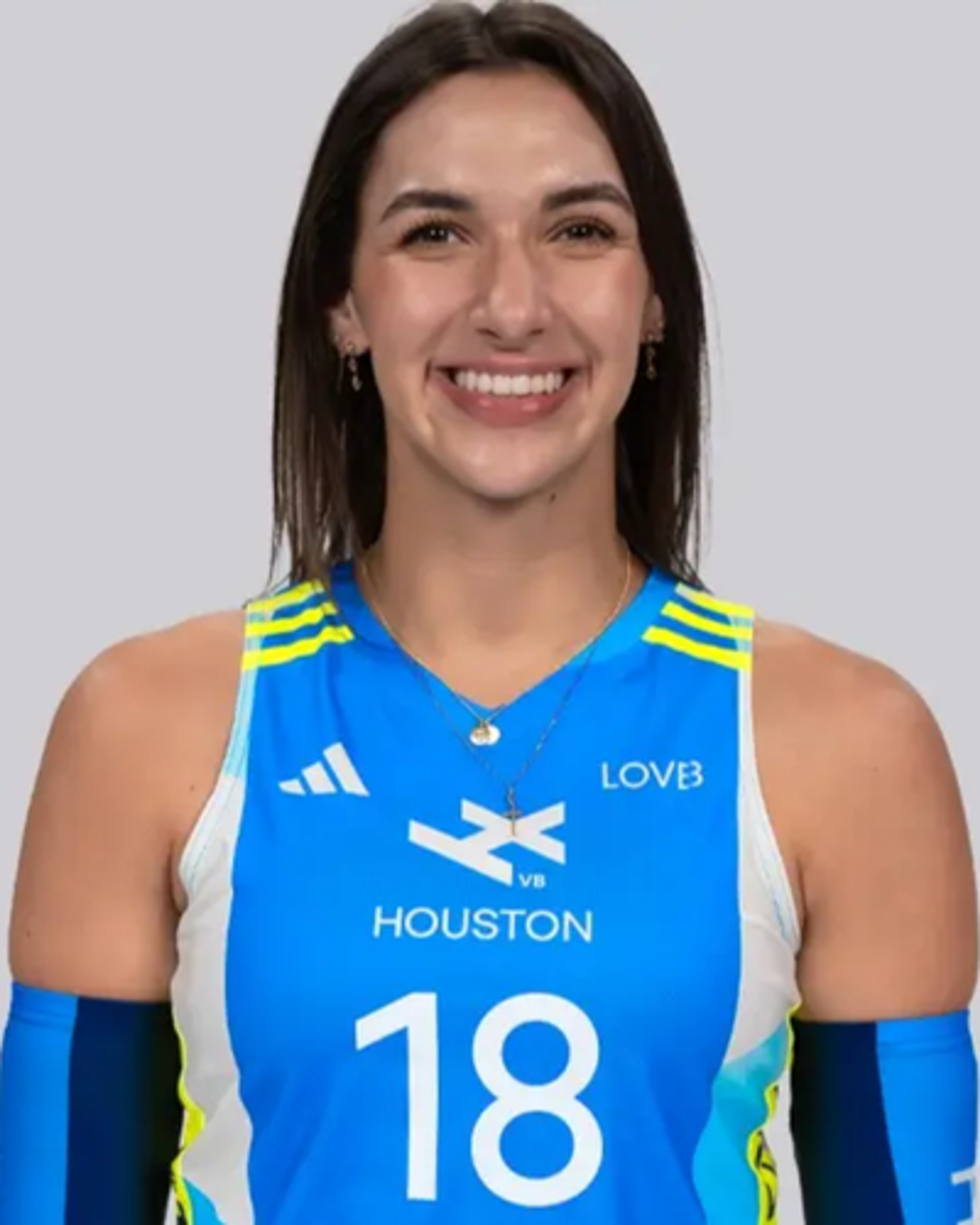 A profile picture for Logan Lednicky