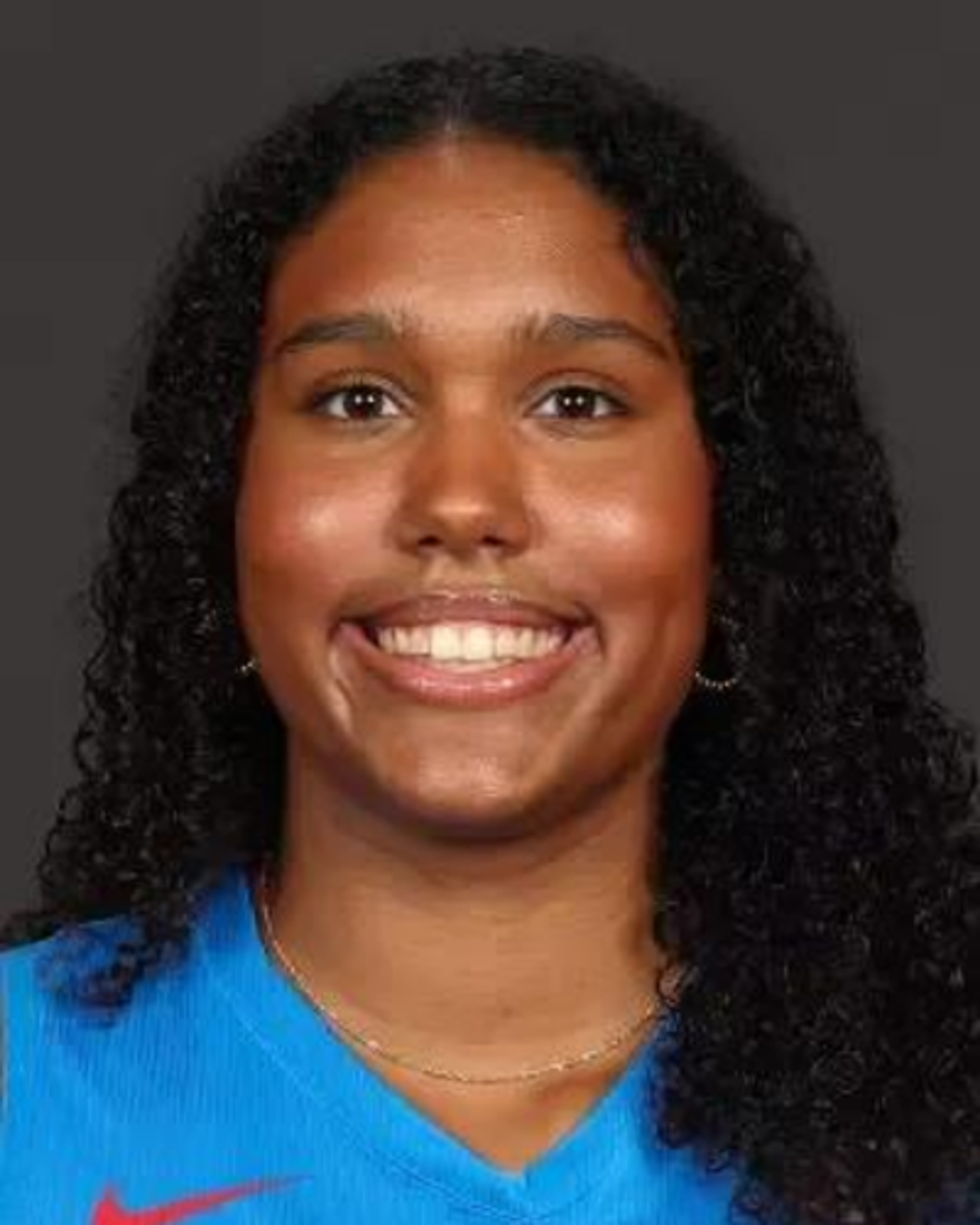 A profile picture for Keirstyn Carlton