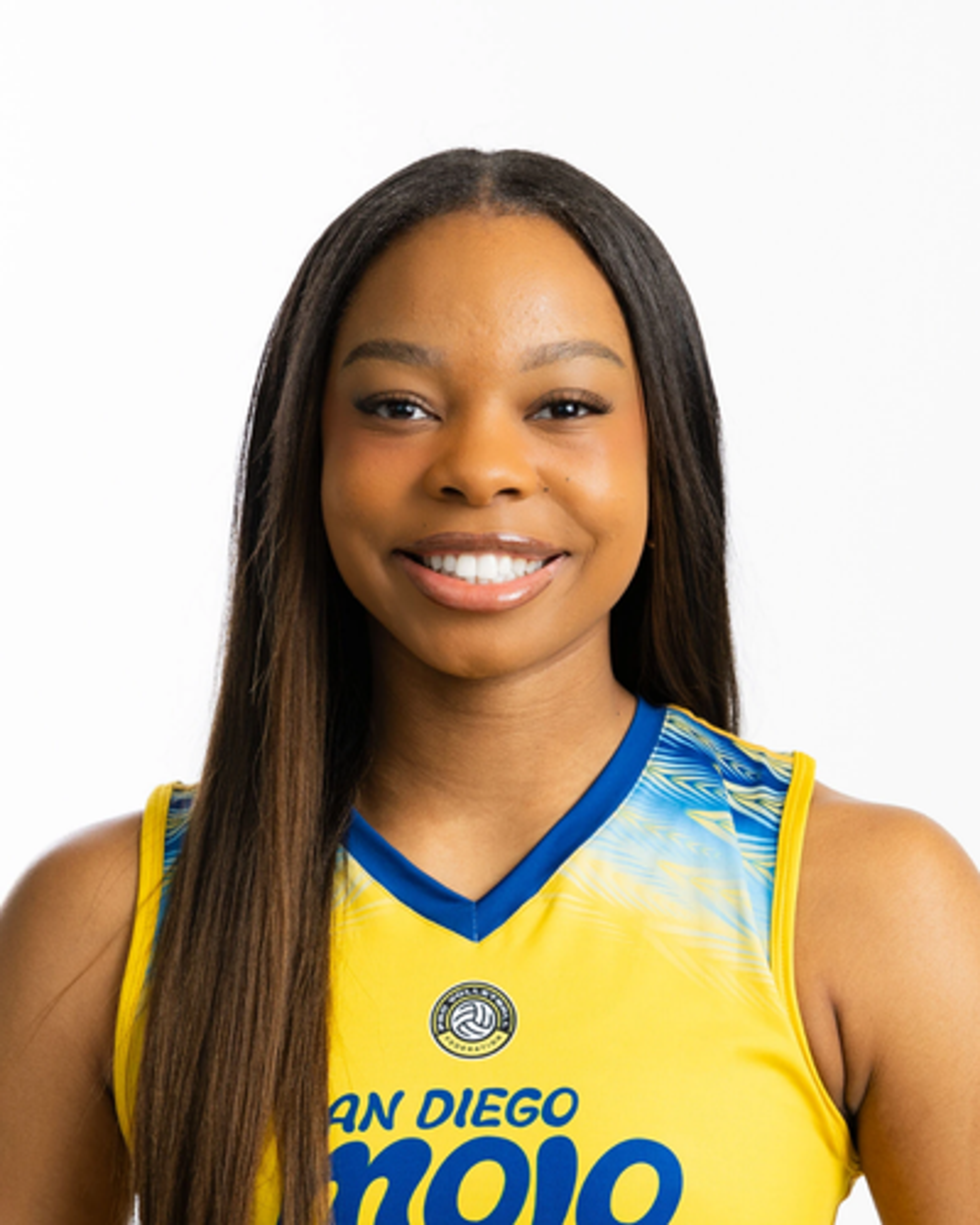 A profile picture for Jenaisya Moore