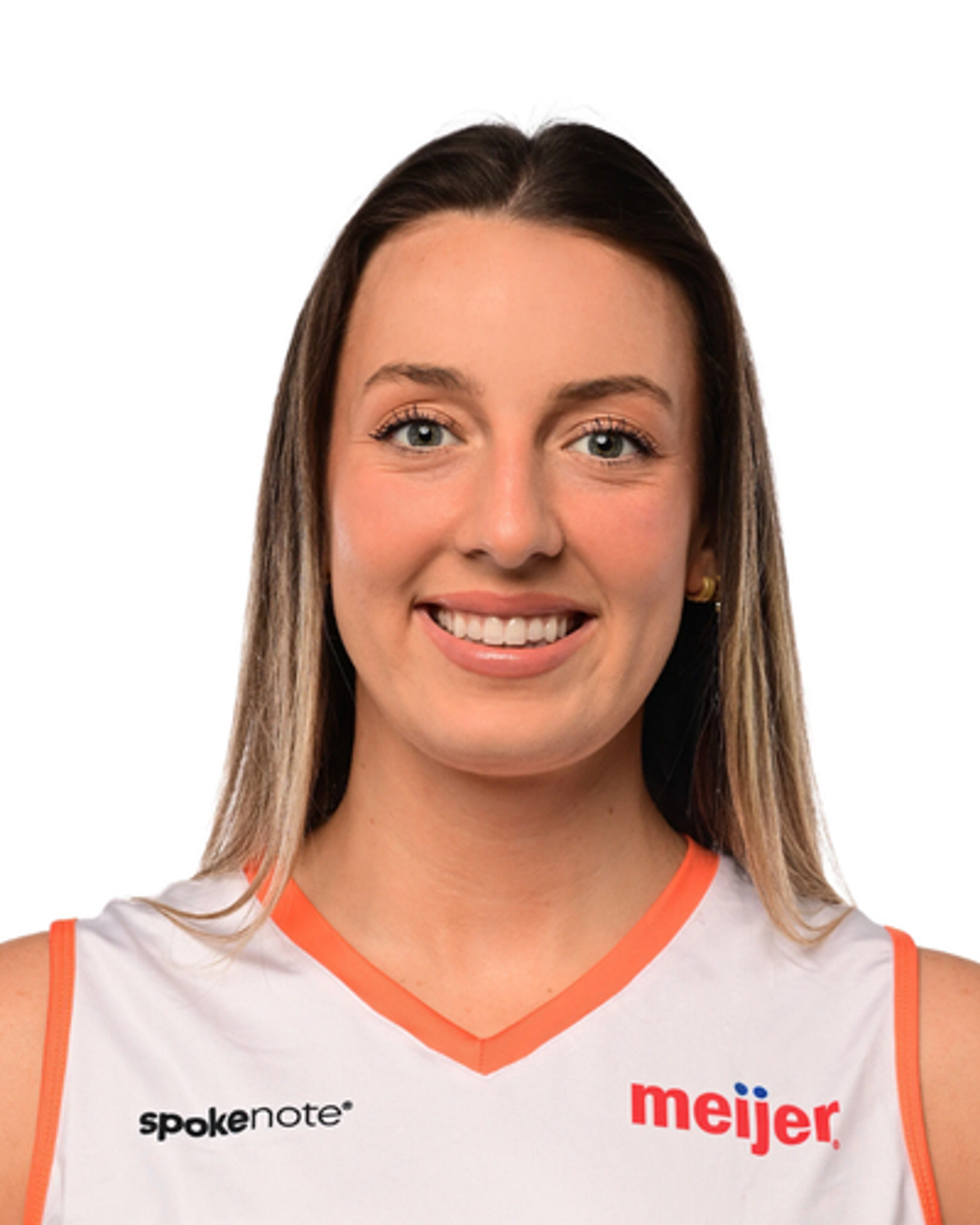 A profile picture for Kayla Lund