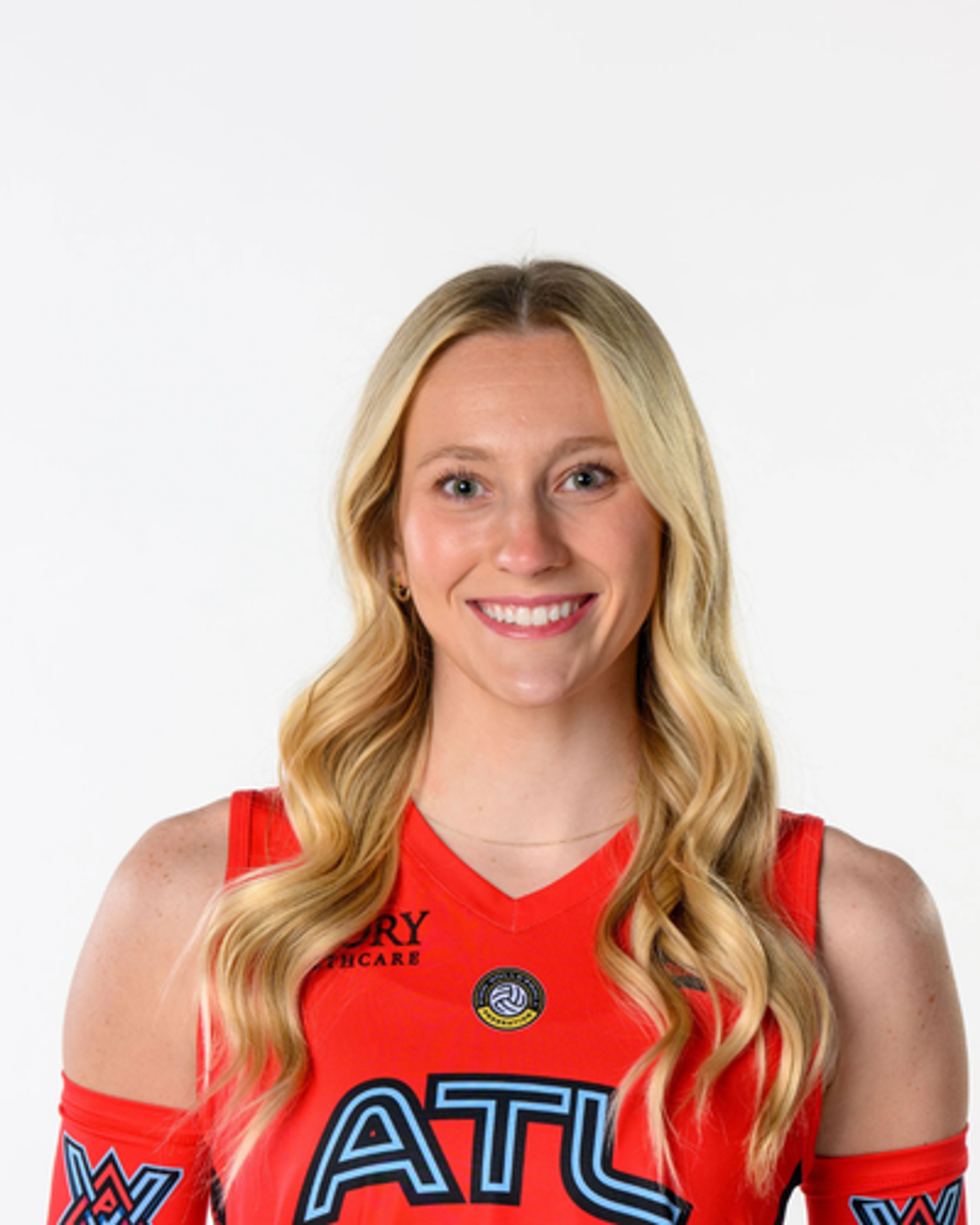 A profile picture for Madolyn Isringhausen
