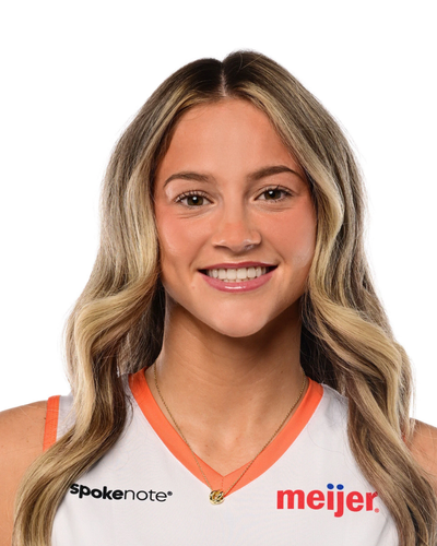 A profile picture for Elena Scott