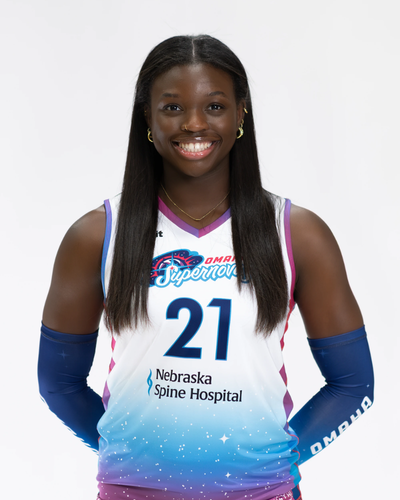A profile picture for Toyosi Onabanjo