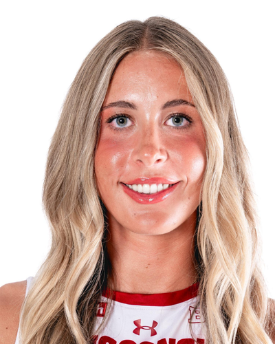 A profile picture for Madison Quest