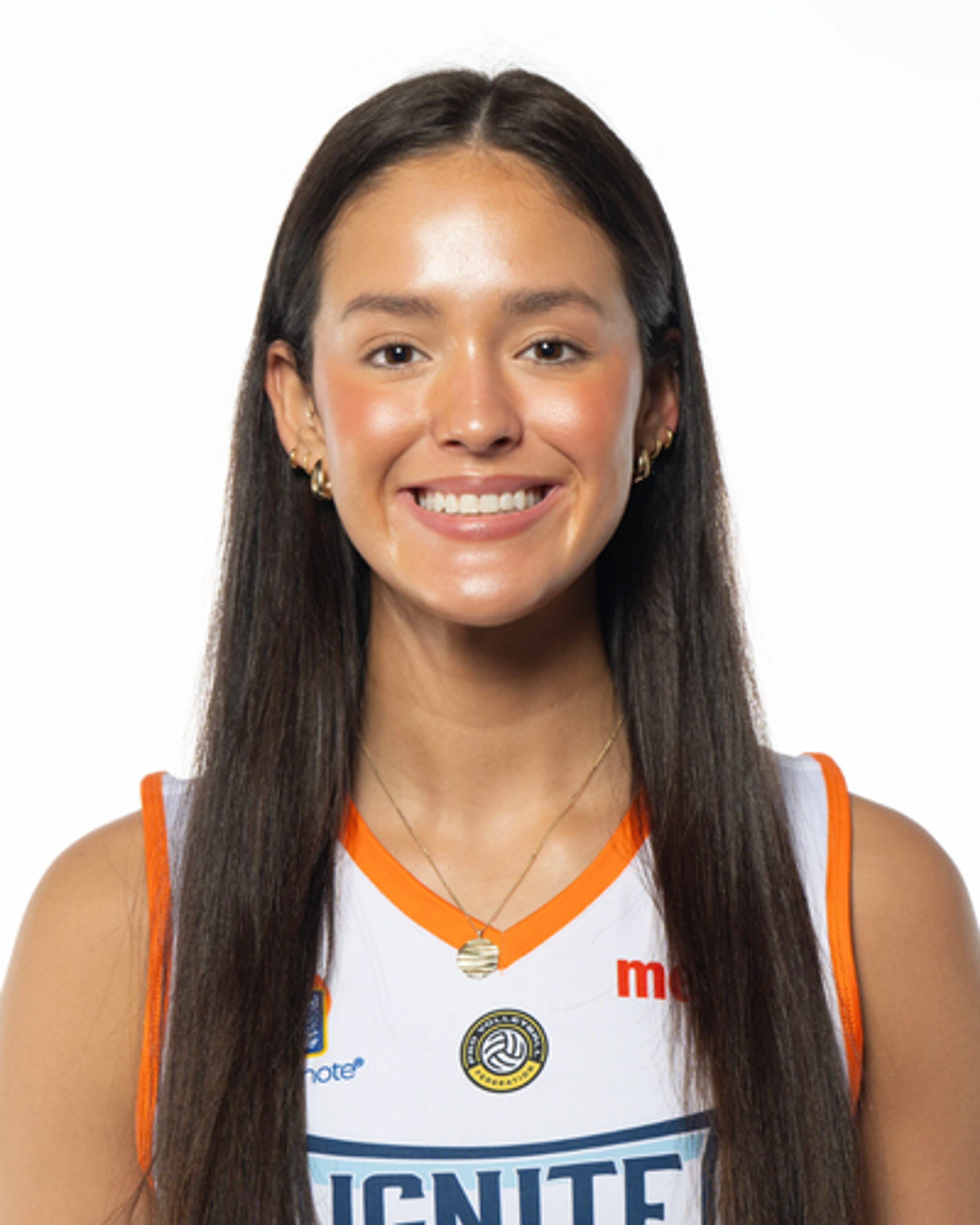 A profile picture for Caroline Crawford