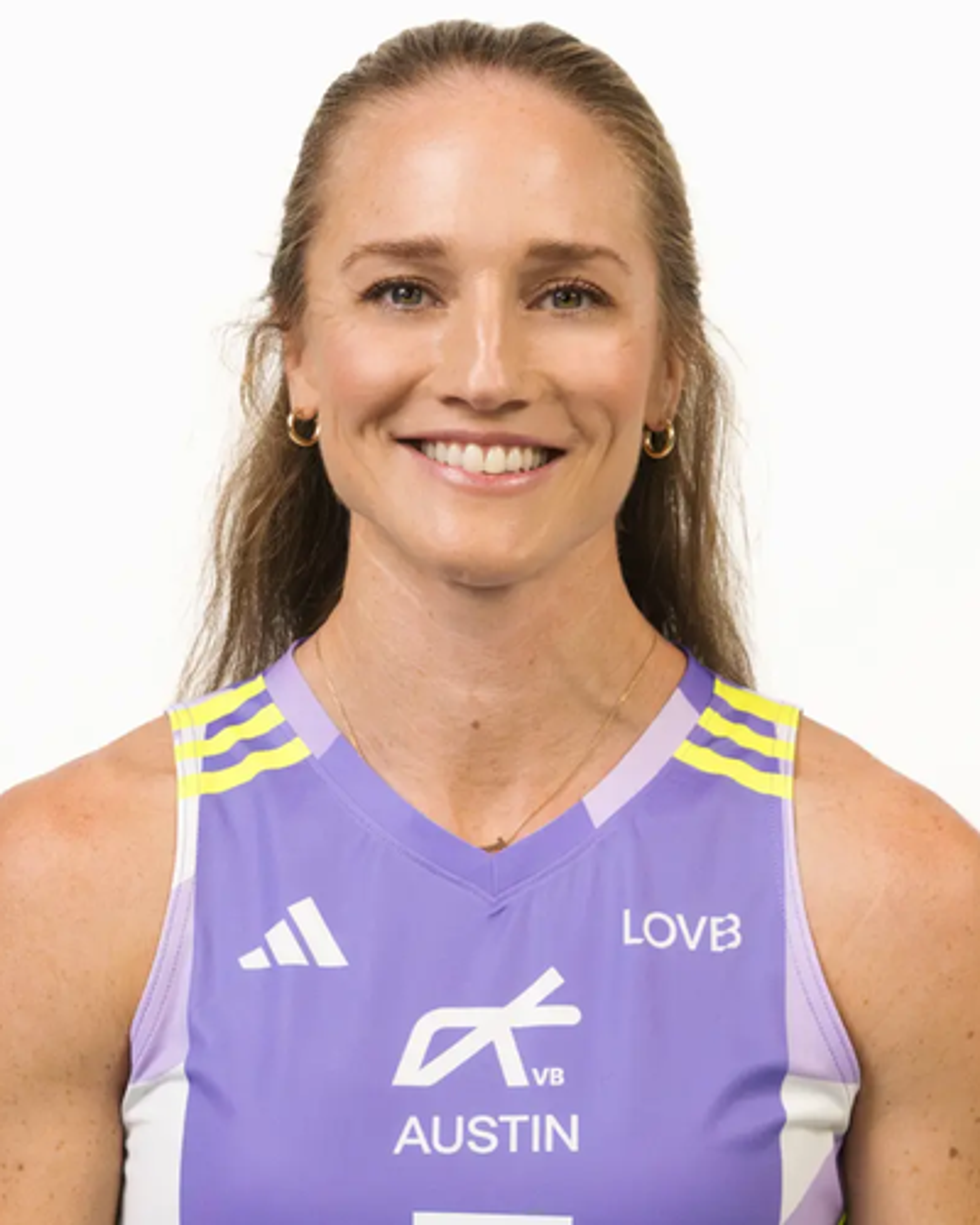 A profile picture for Carli Lloyd