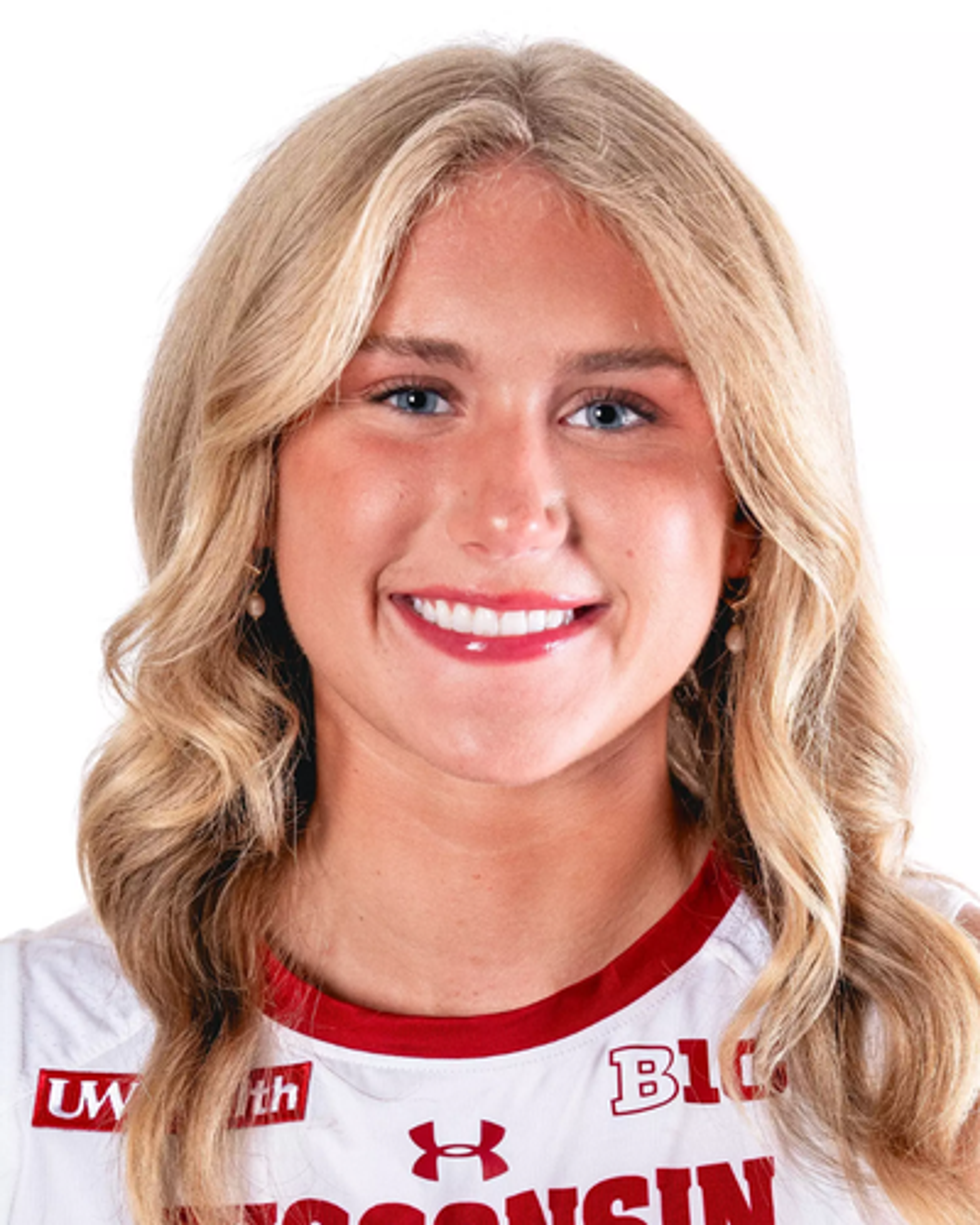 A profile picture for Kristen Simon