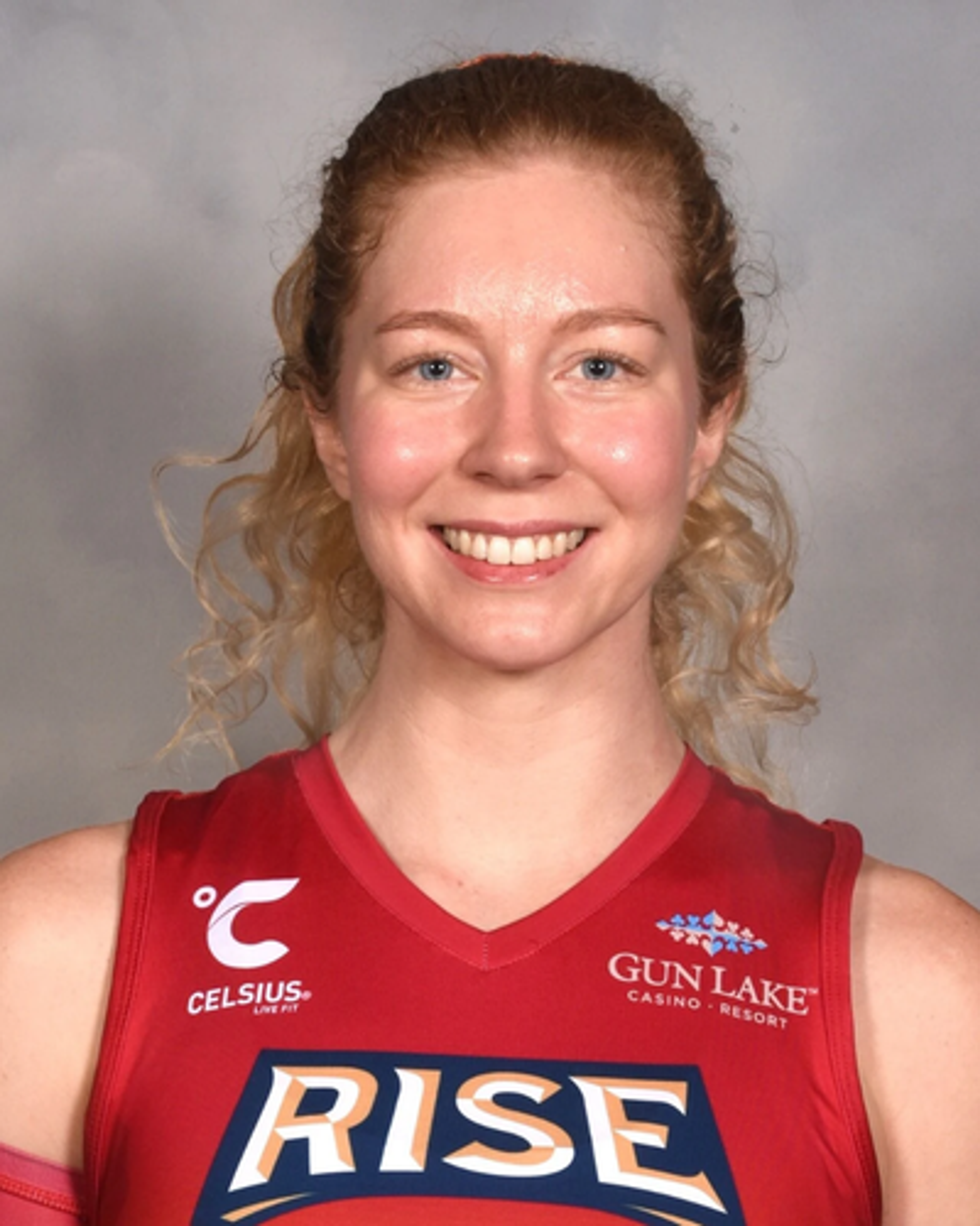A profile picture for Carli Snyder