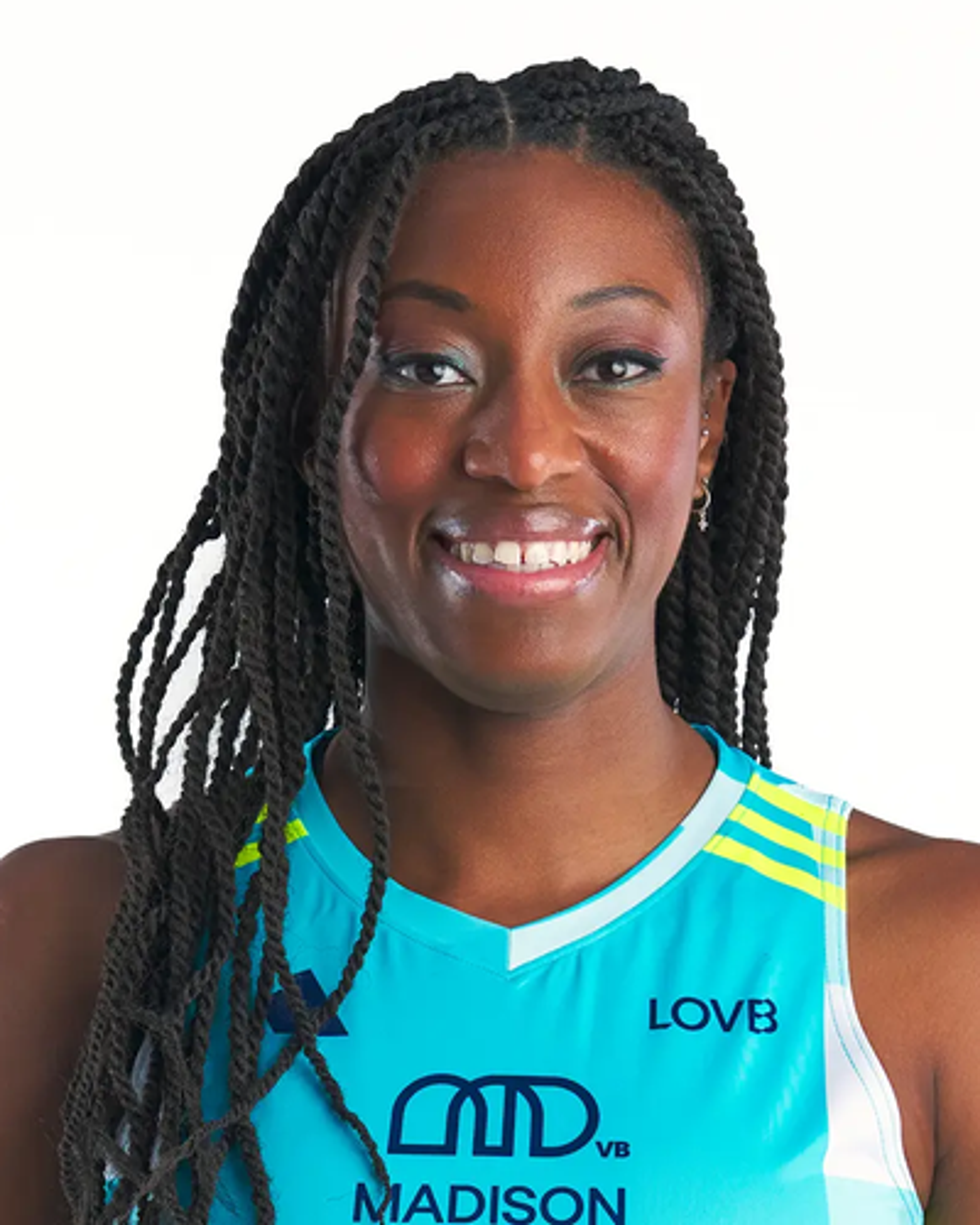 A profile picture for Annayka Legros