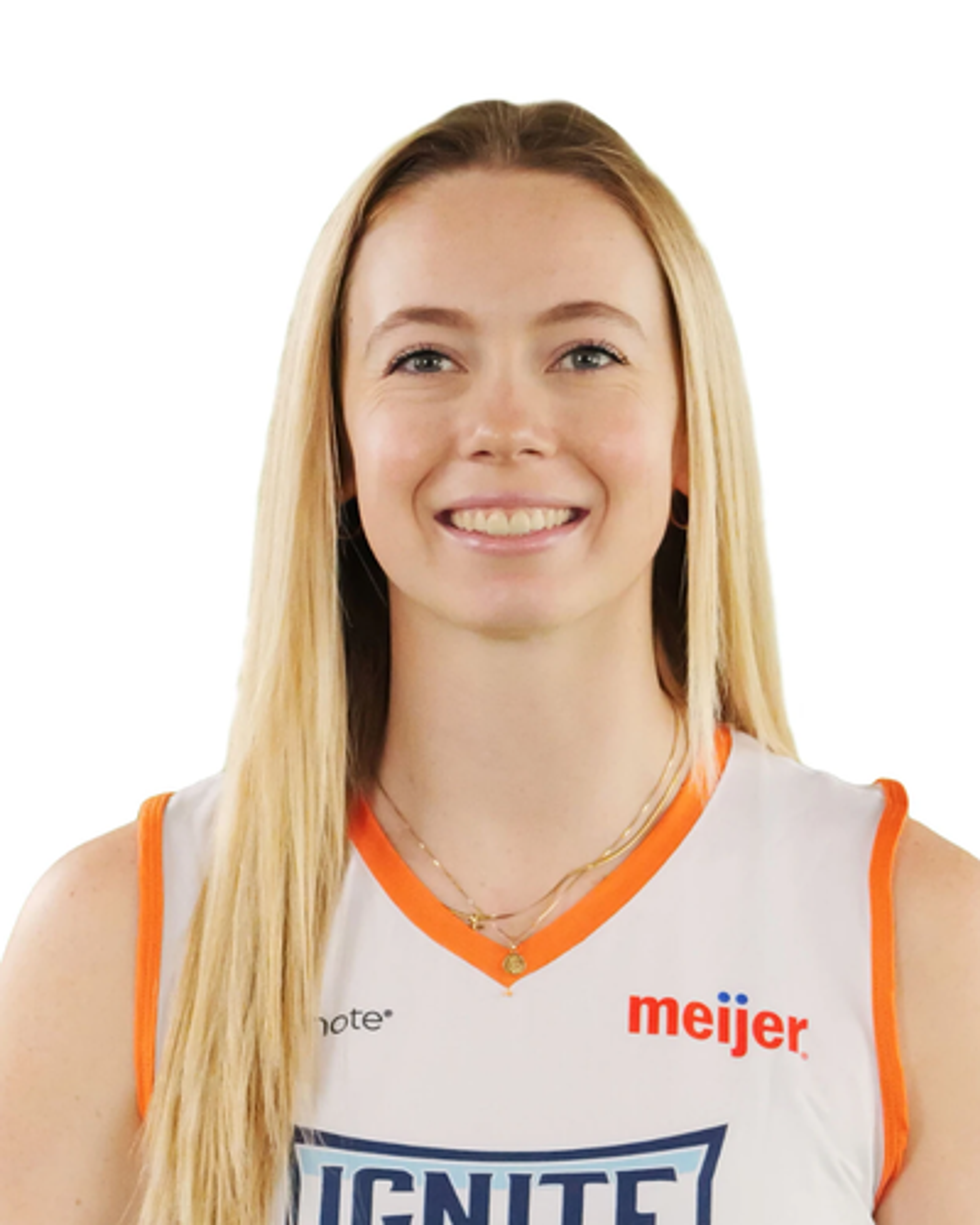 A profile picture for Emma Clothier