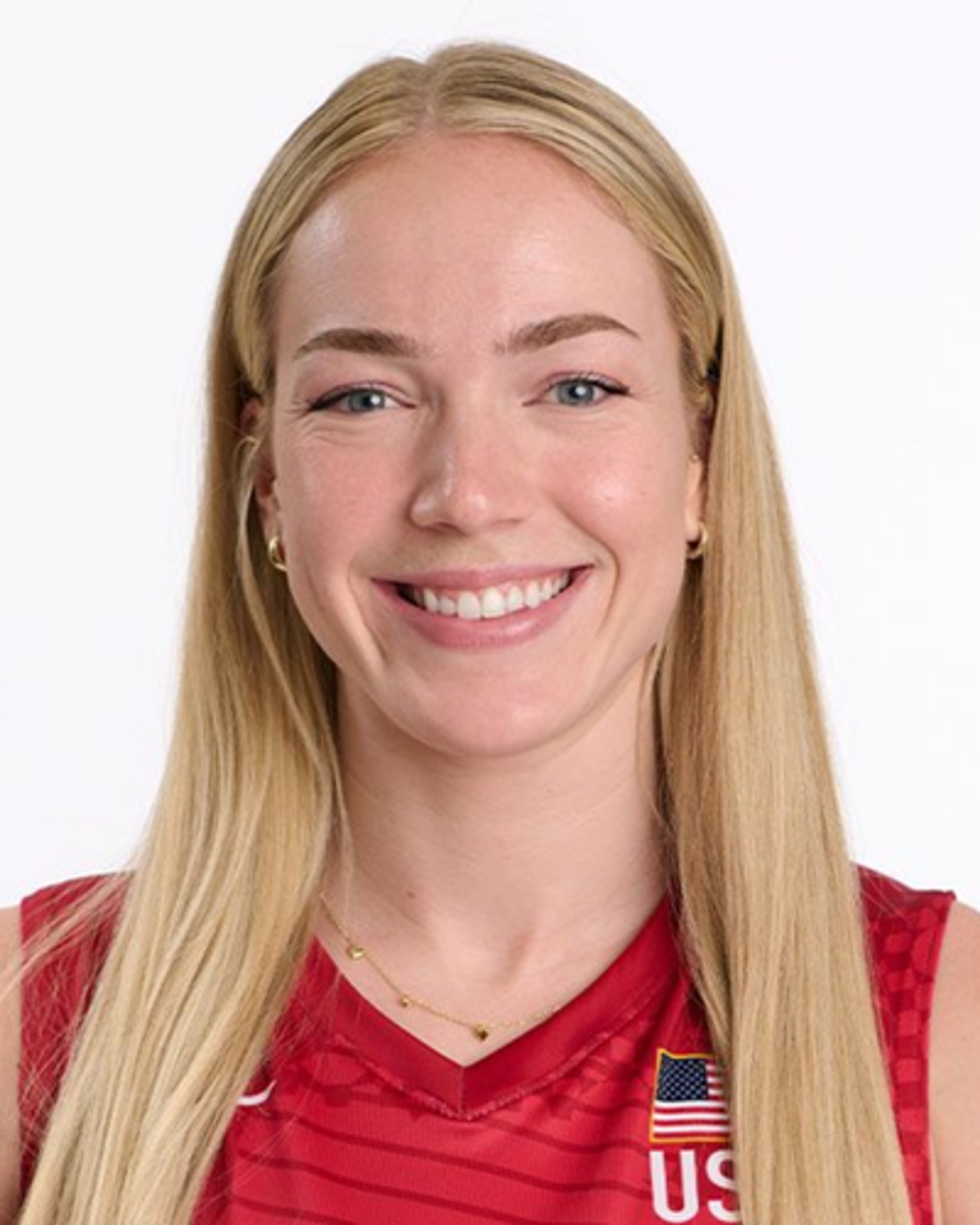 A profile picture for Jenna Gray