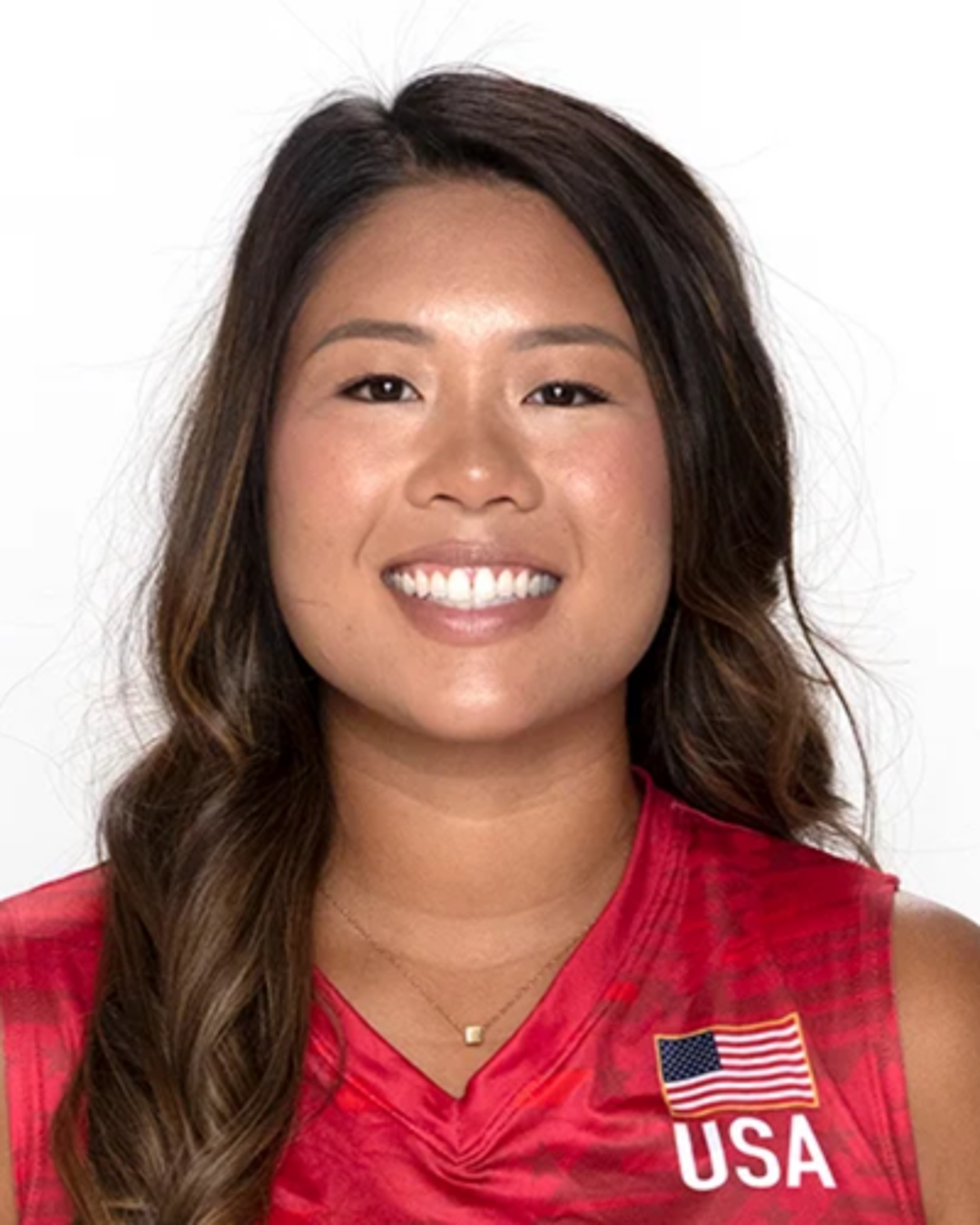 A profile picture for Justine Wong-Orantes