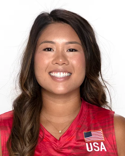 A profile picture for Justine Wong-Orantes