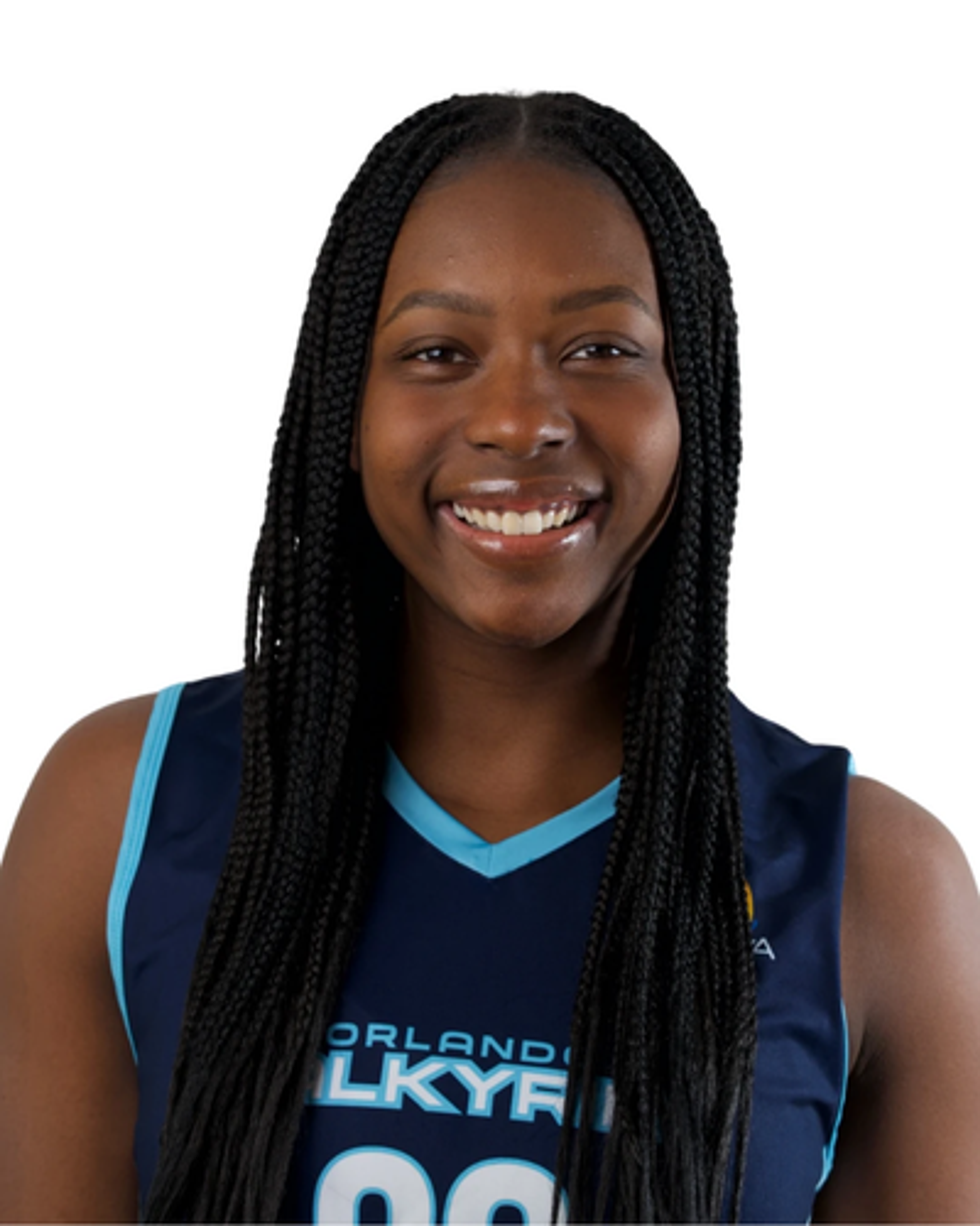A profile picture for Adanna Rollins