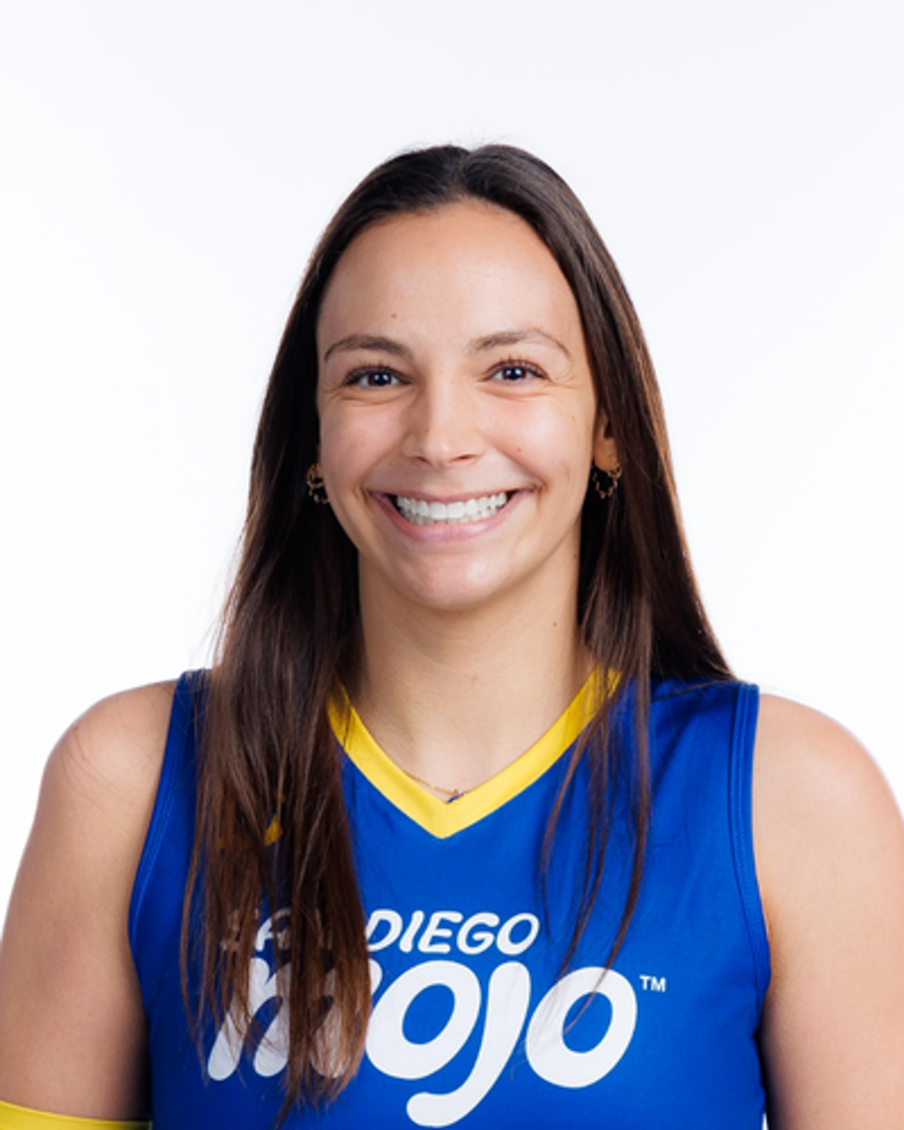 A profile picture for Allison Jacobs